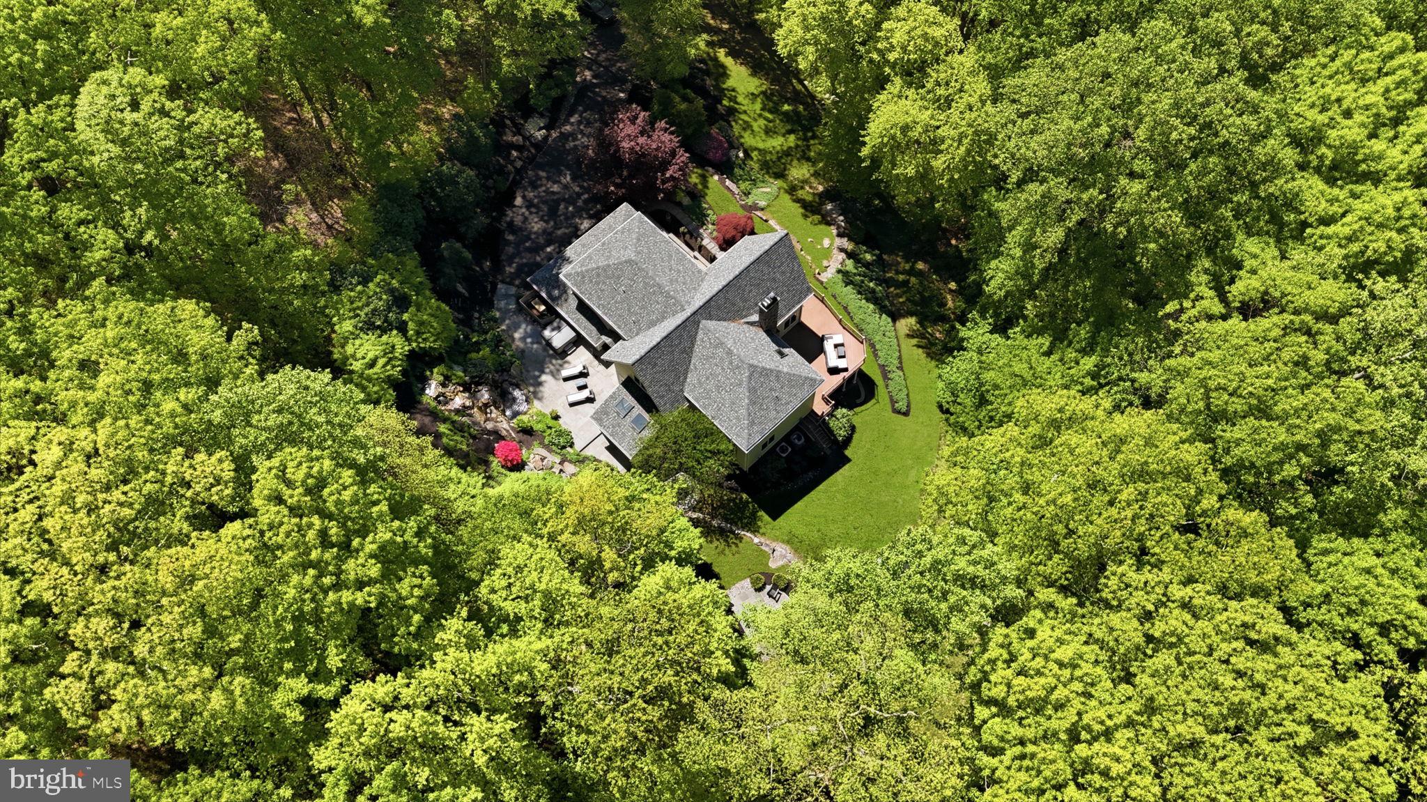 BUCKINGHAM - Residential