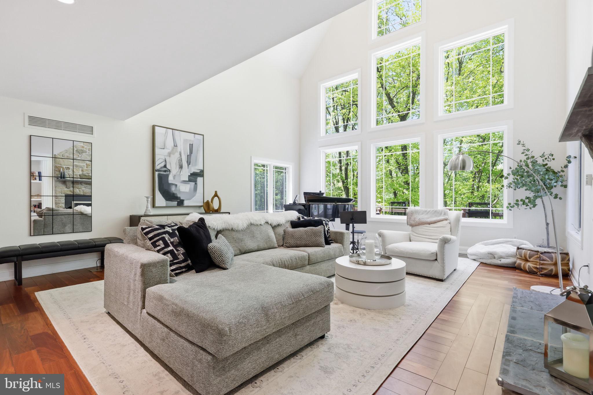 BUCKINGHAM - Residential