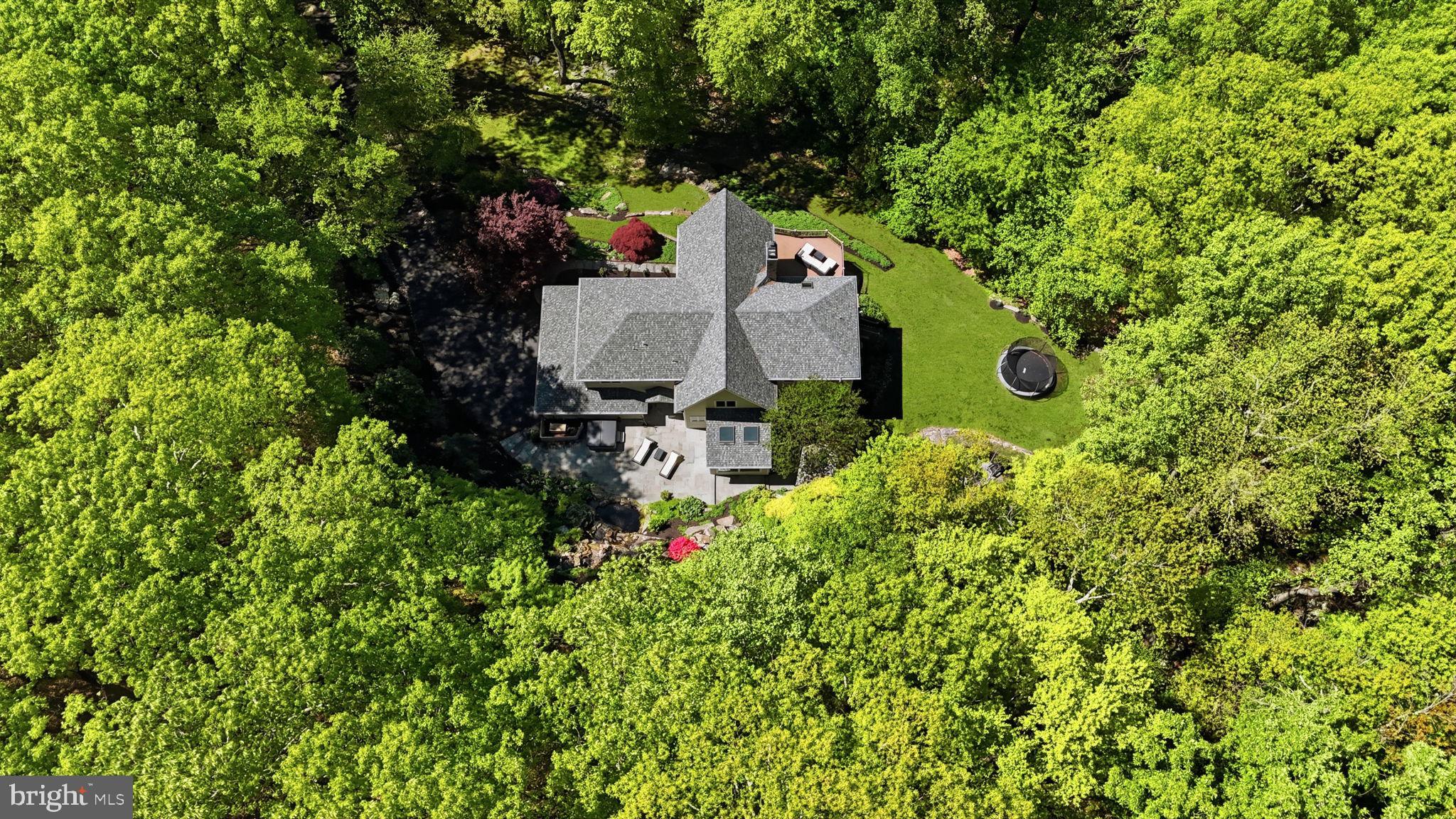 BUCKINGHAM - Residential