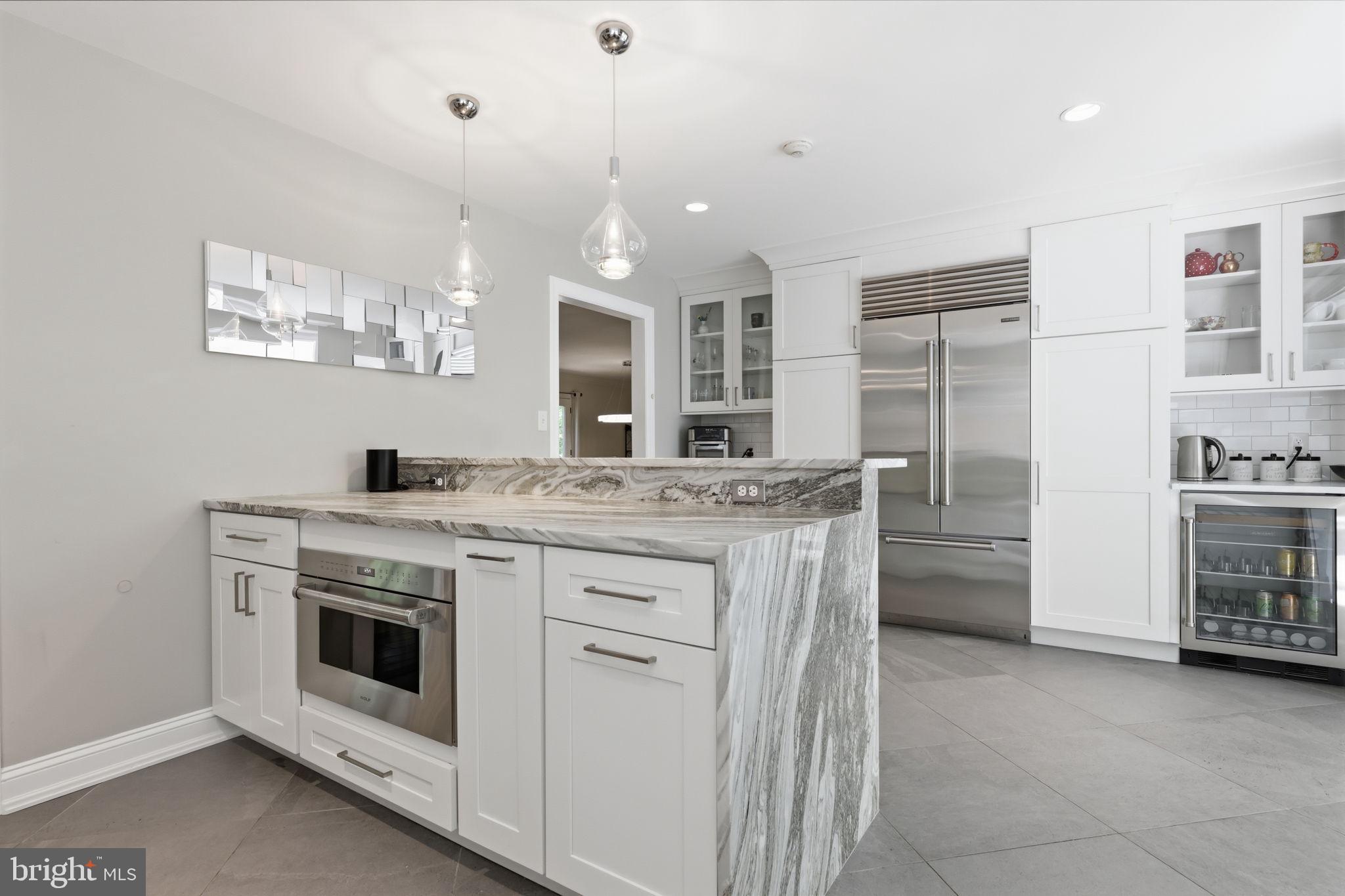 BUCKINGHAM - Residential