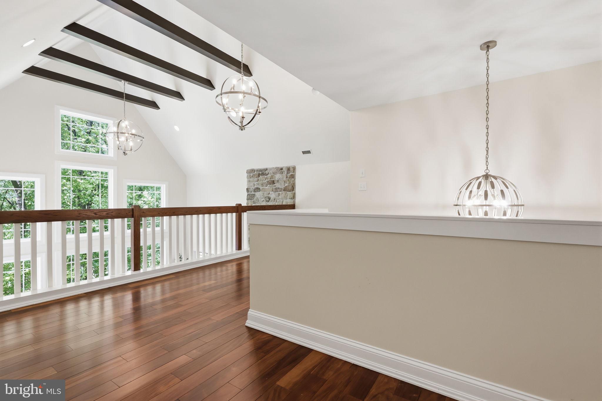 BUCKINGHAM - Residential
