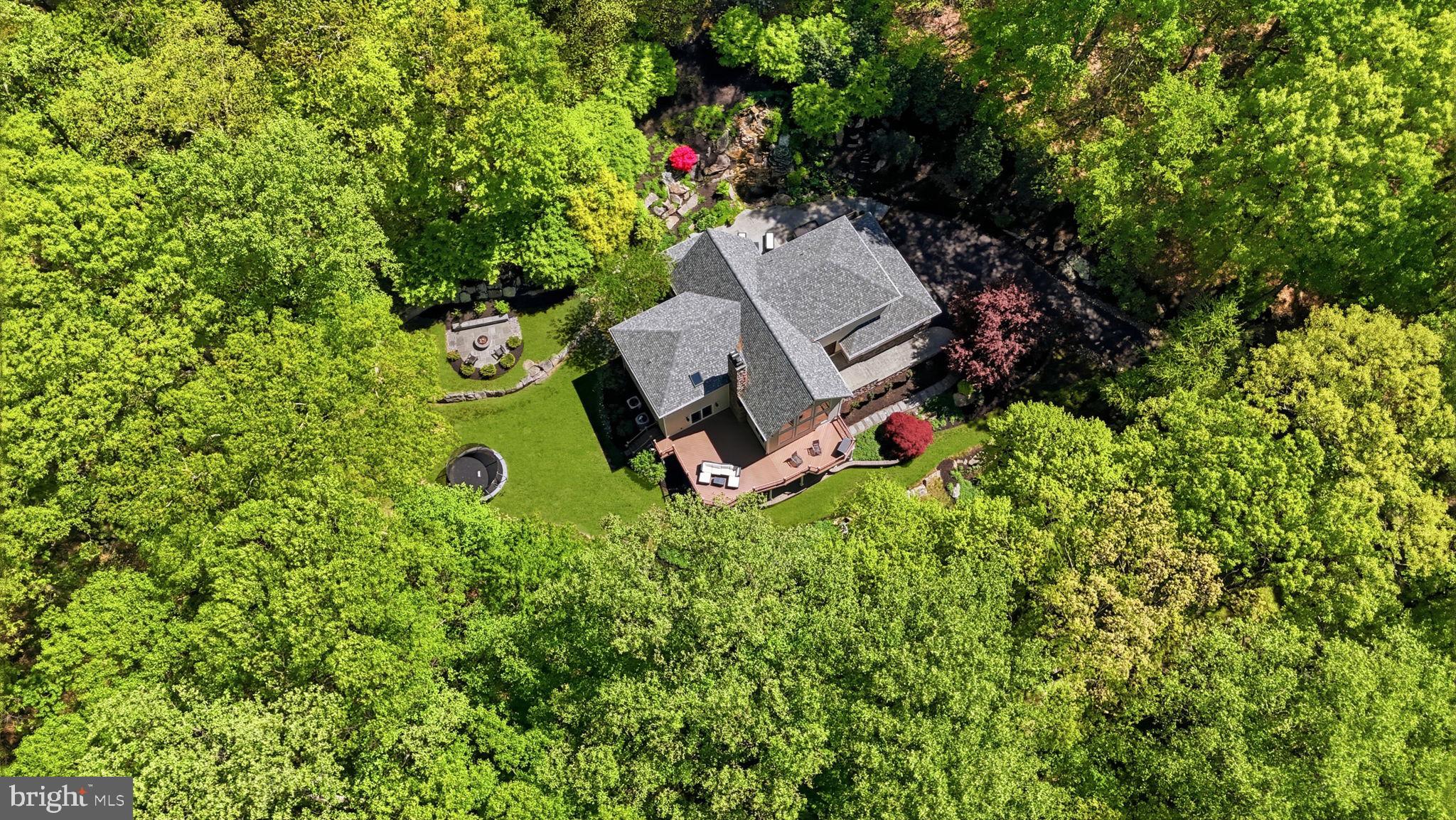 BUCKINGHAM - Residential