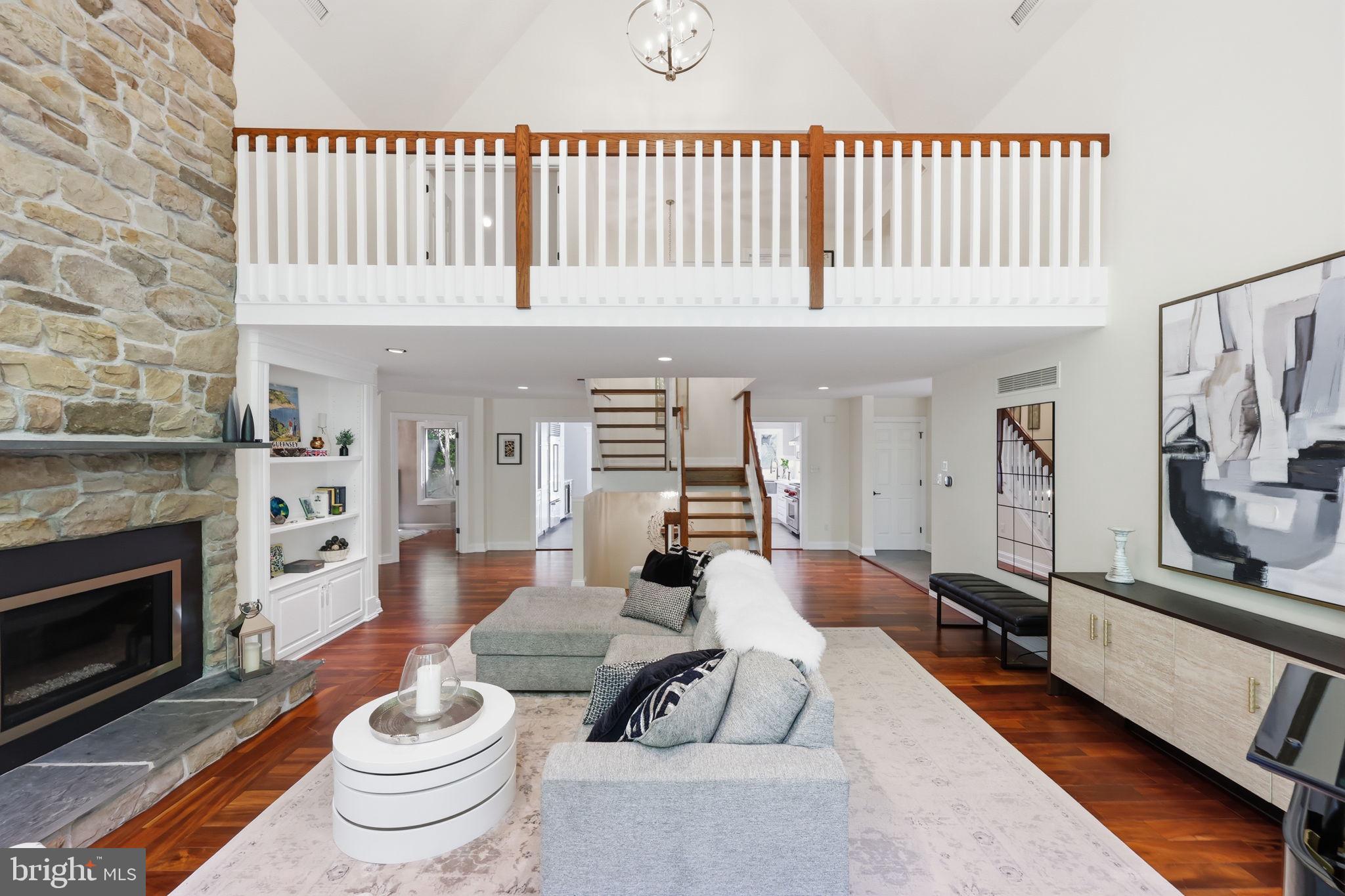 BUCKINGHAM - Residential