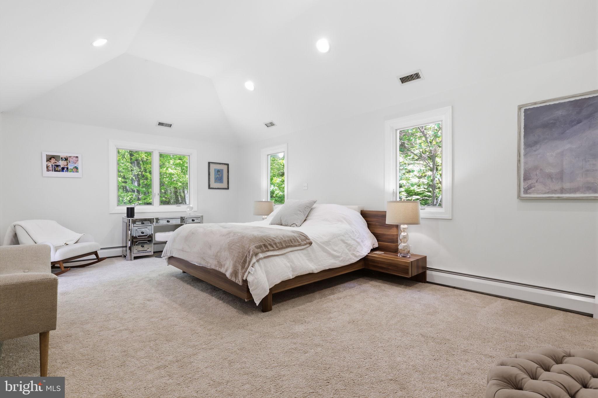 BUCKINGHAM - Residential