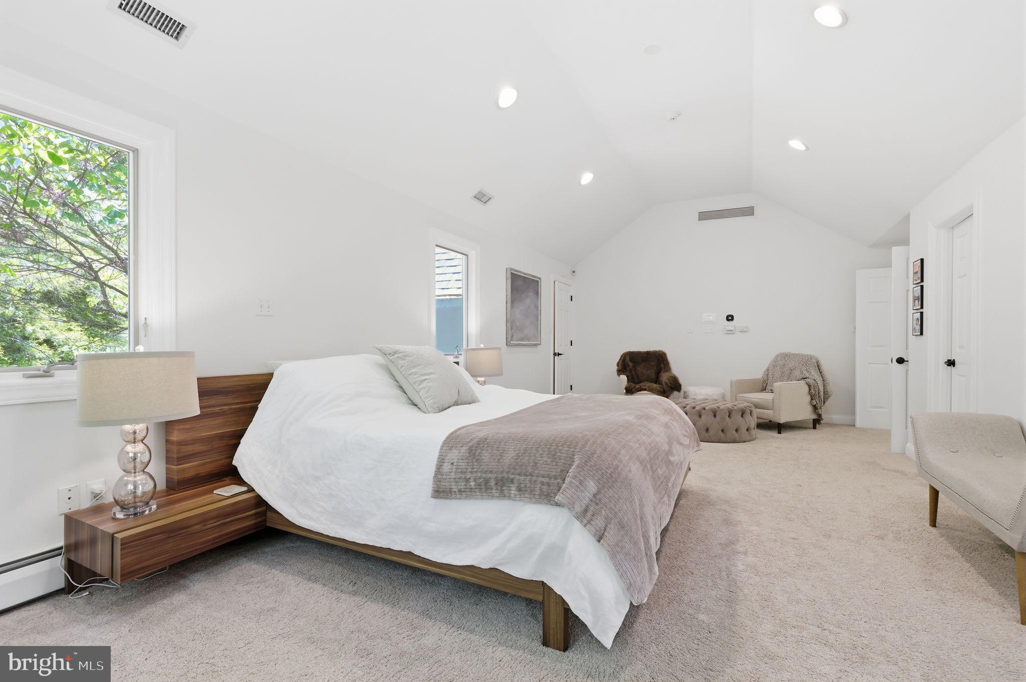 BUCKINGHAM - Residential