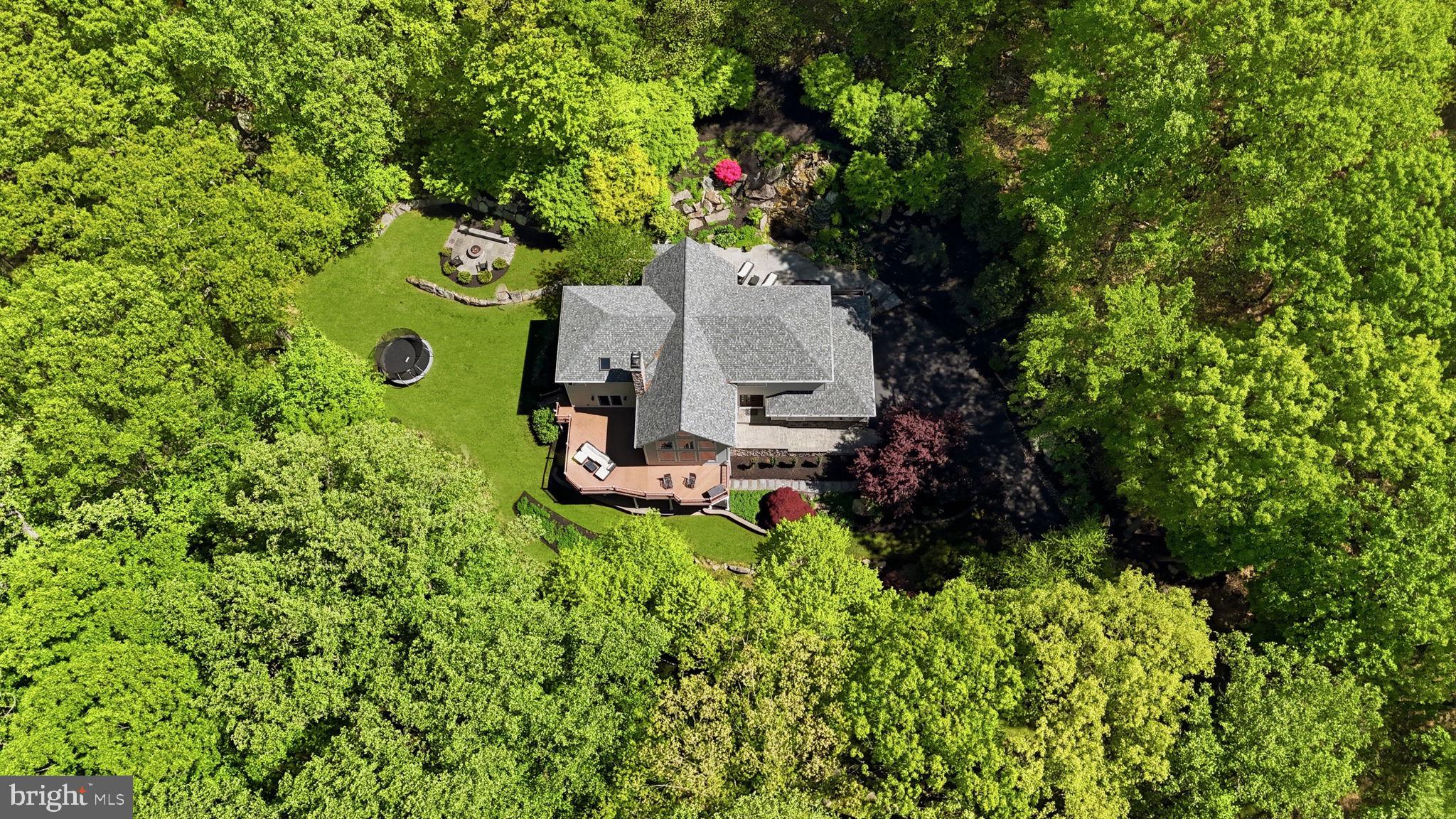BUCKINGHAM - Residential