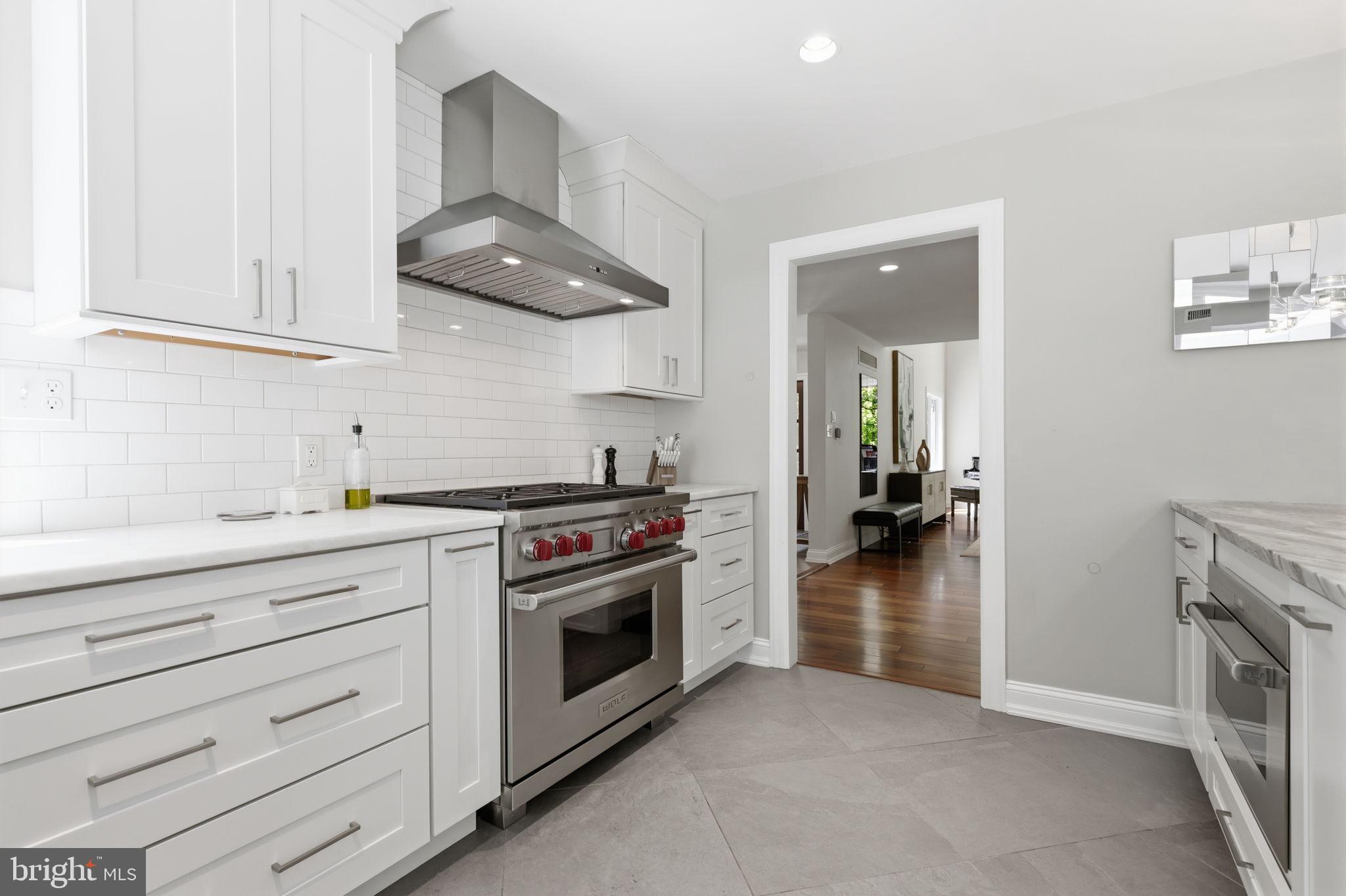 BUCKINGHAM - Residential