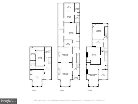1524 6TH STREET NW WASHINGTON DC 20001