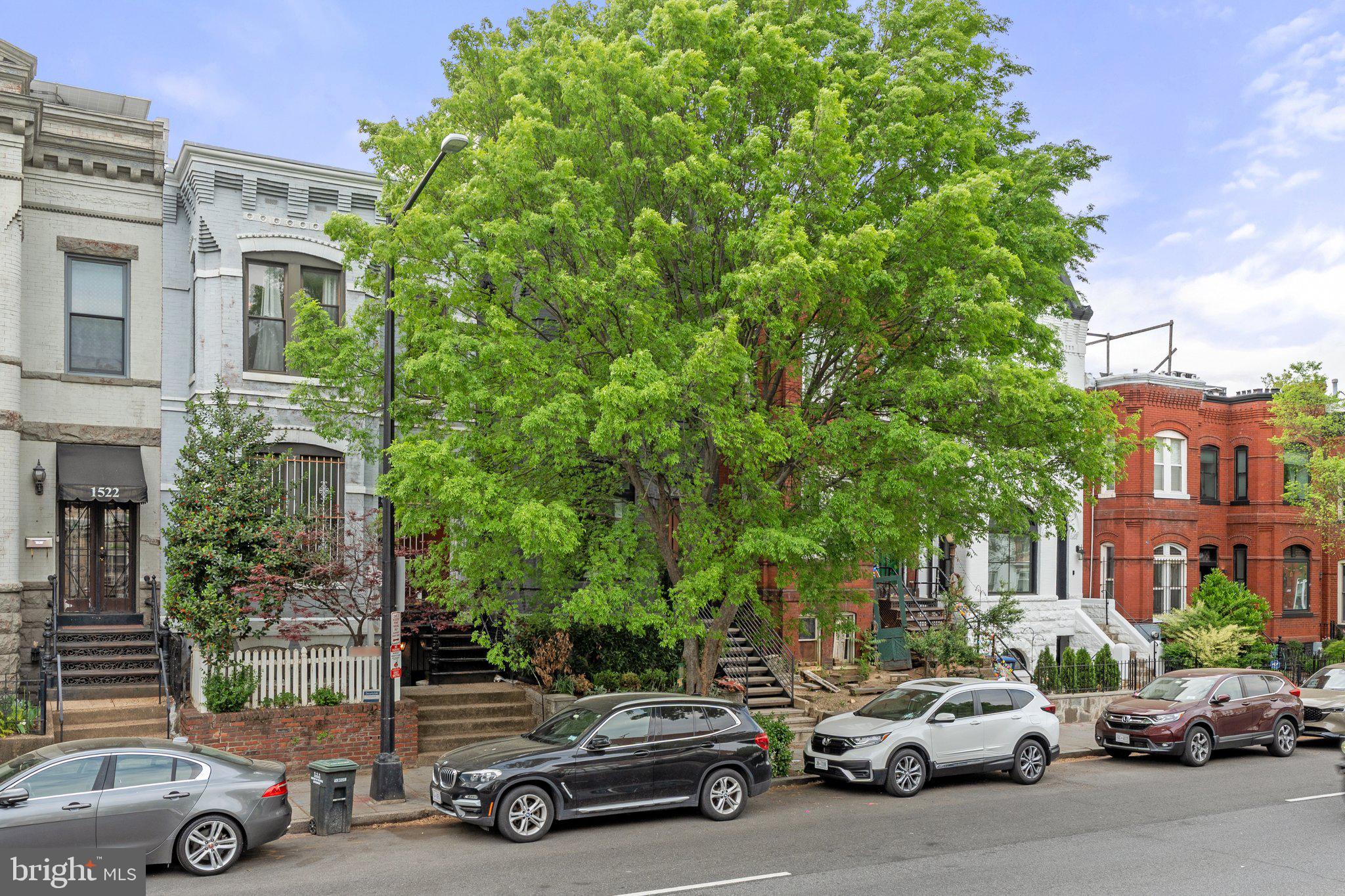 1524 6TH STREET NW