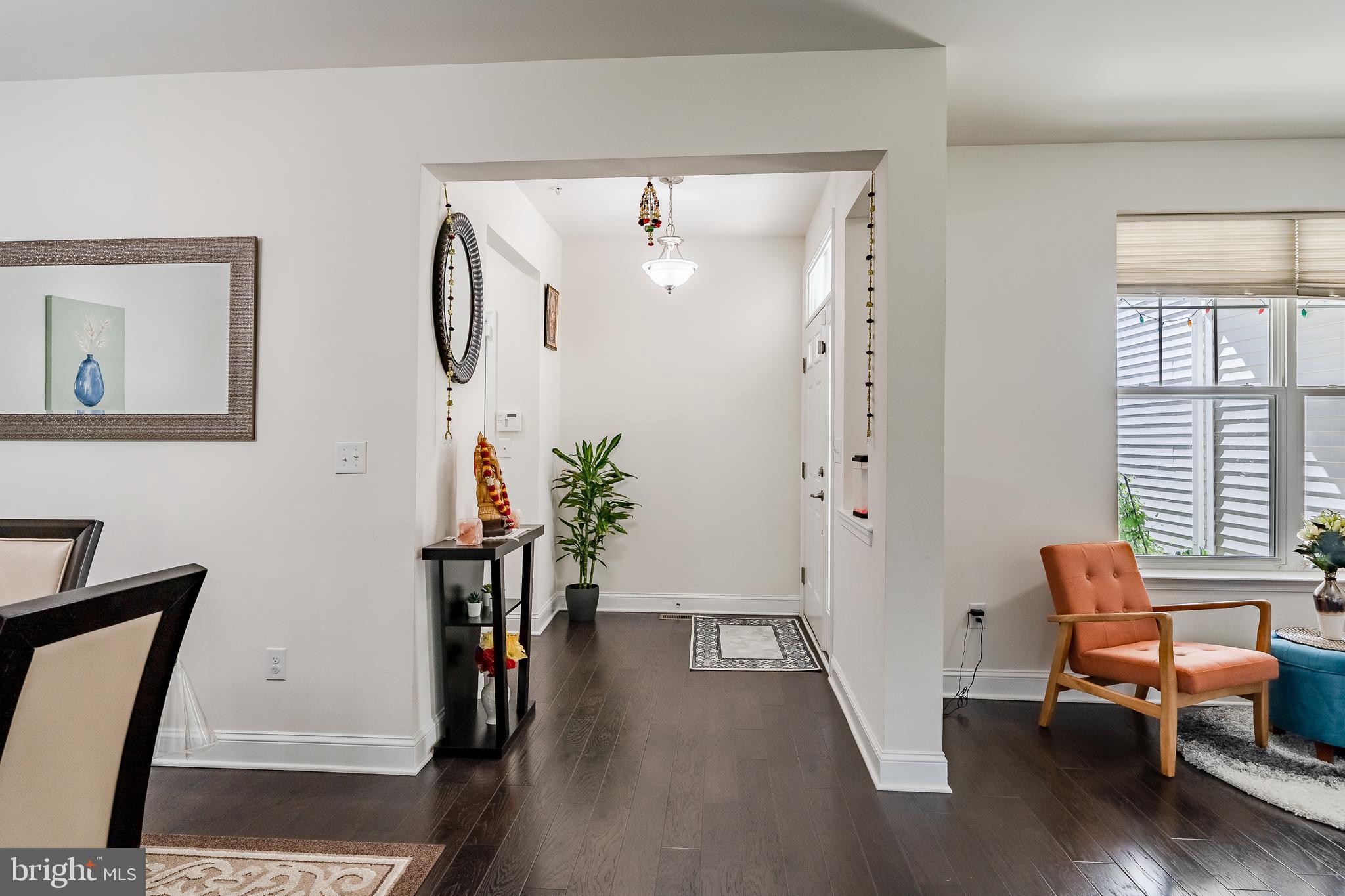 BYERS STATION - Residential