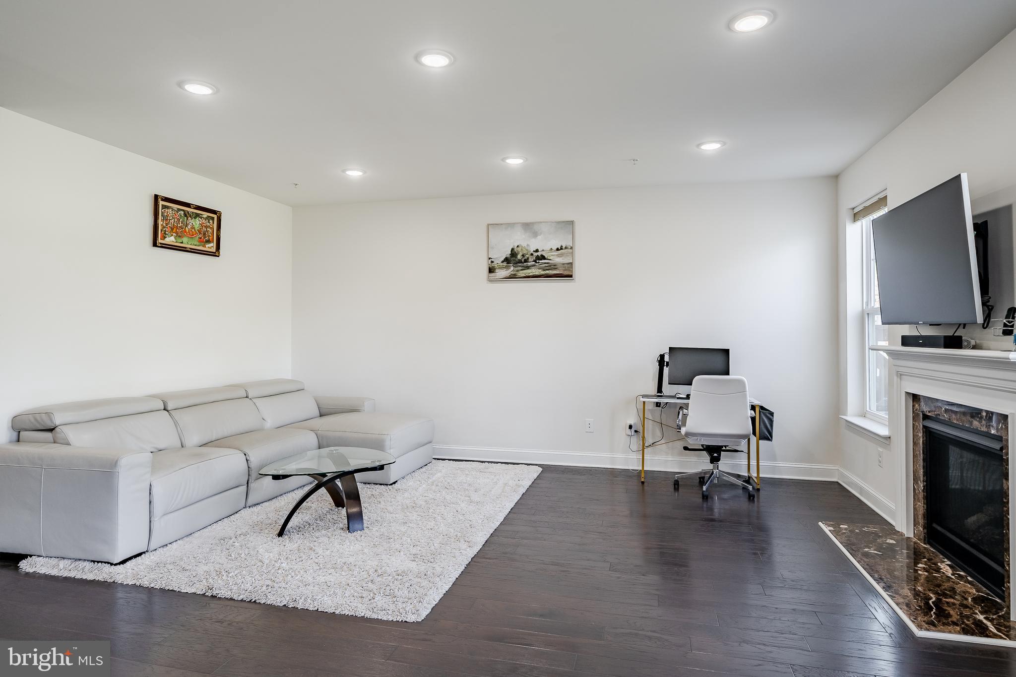 BYERS STATION - Residential