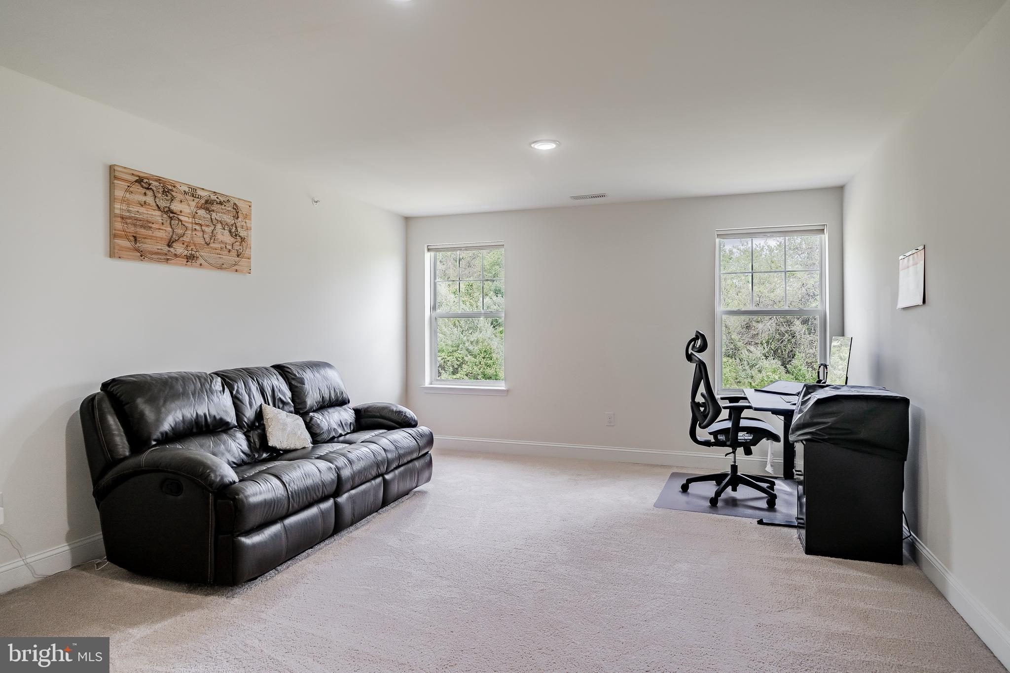 BYERS STATION - Residential