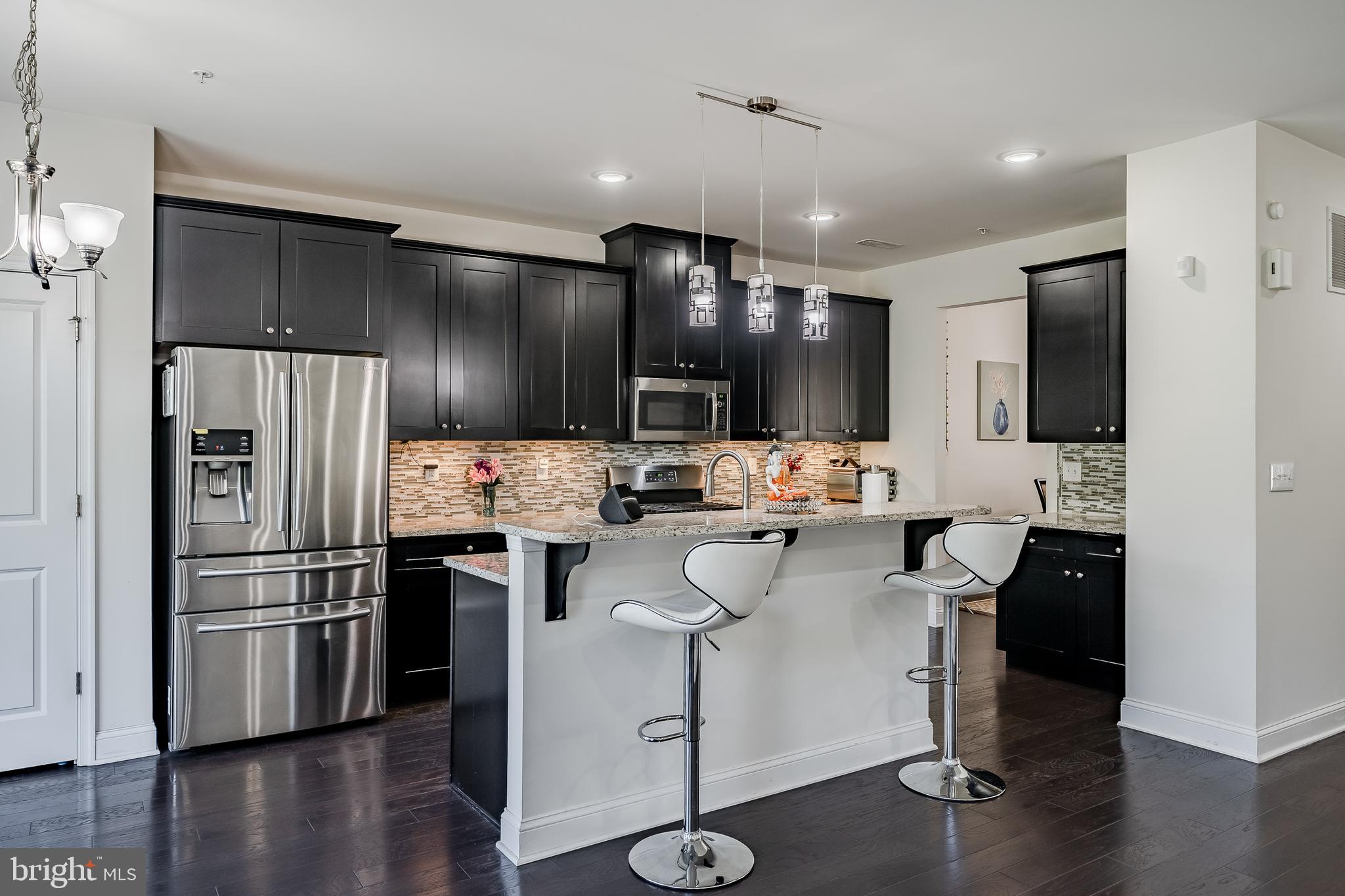 BYERS STATION - Residential