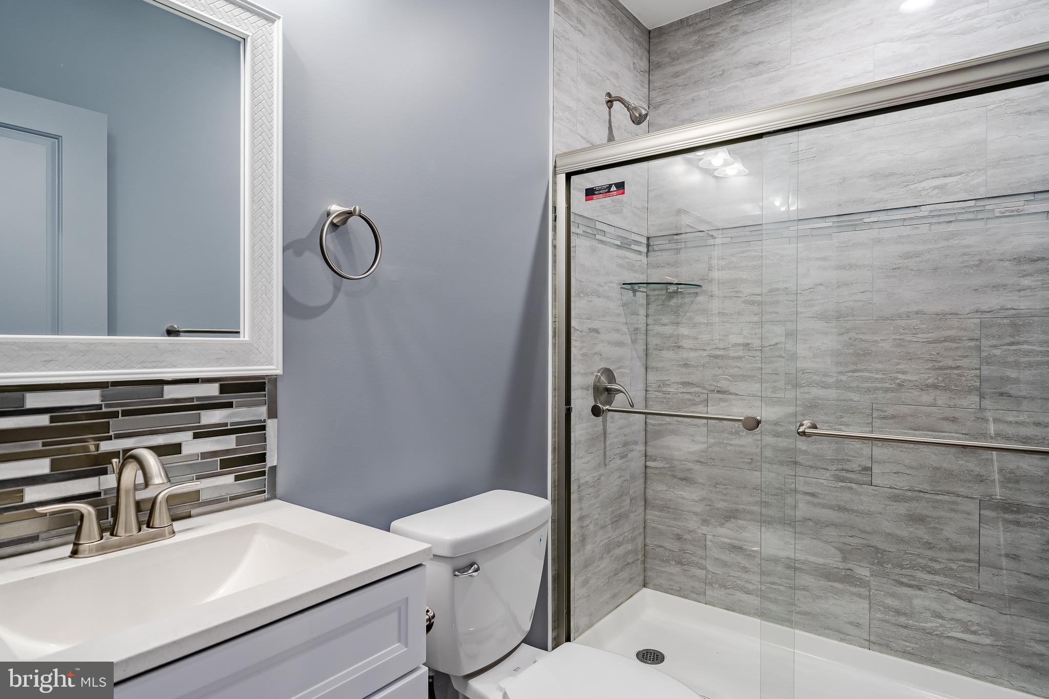 BYERS STATION - Residential