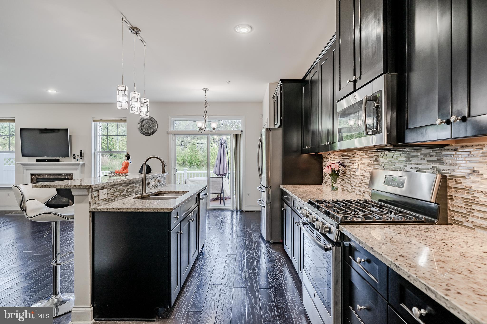 BYERS STATION - Residential