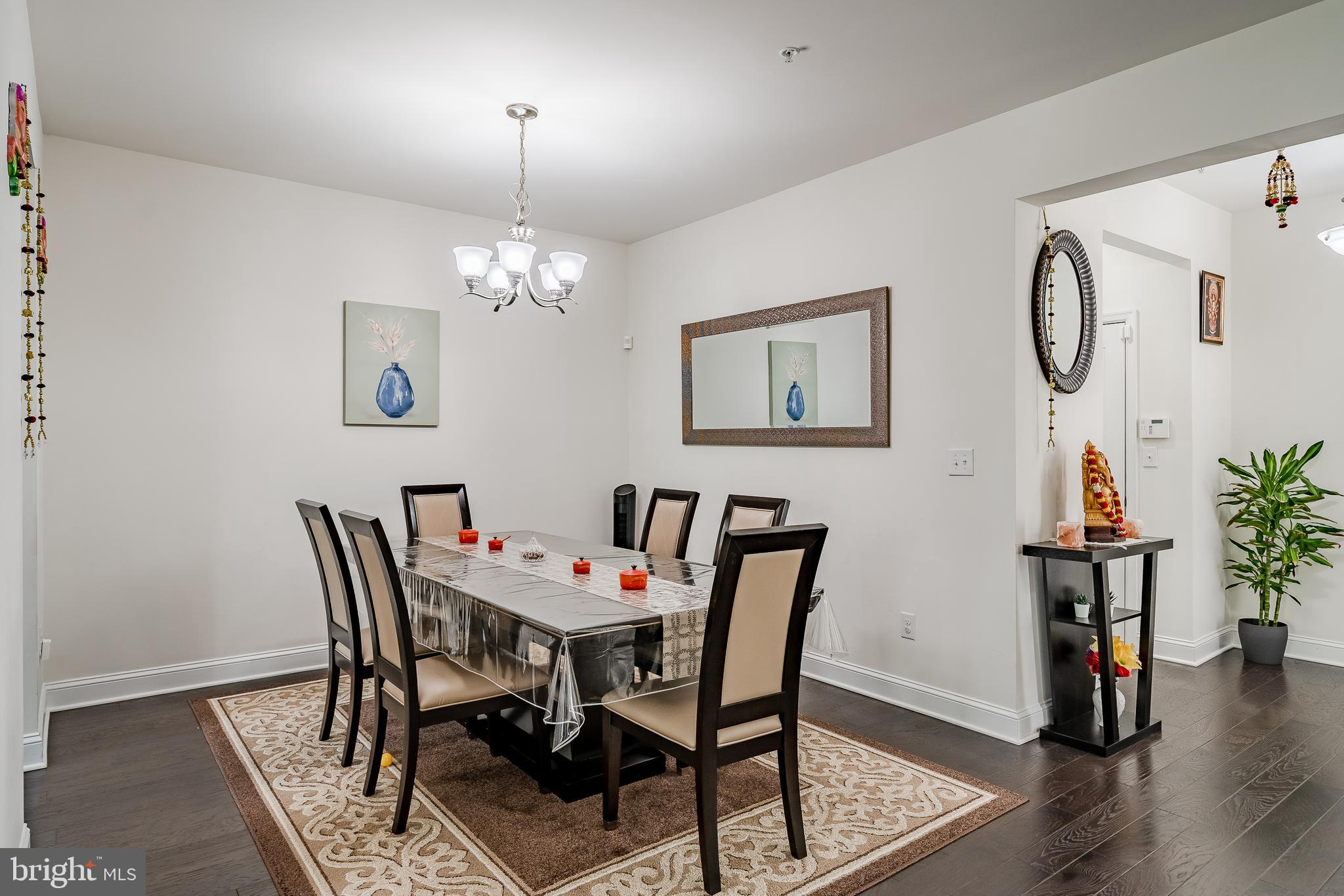 BYERS STATION - Residential