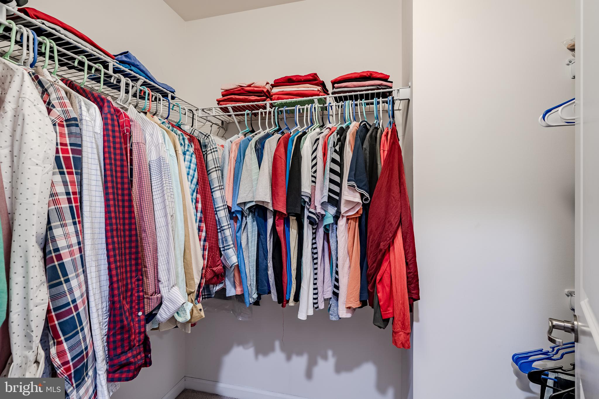 BYERS STATION - Residential