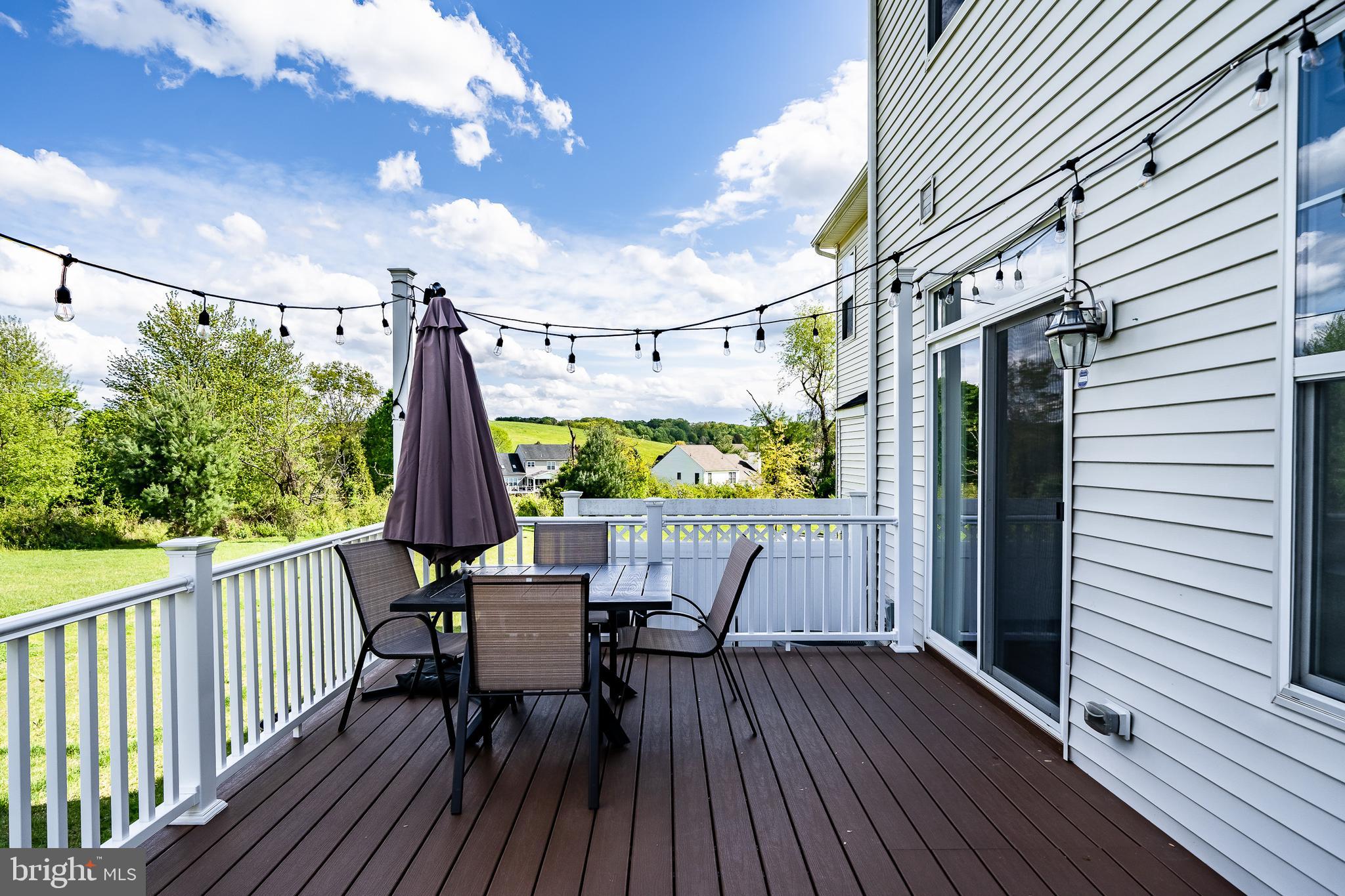 BYERS STATION - Residential