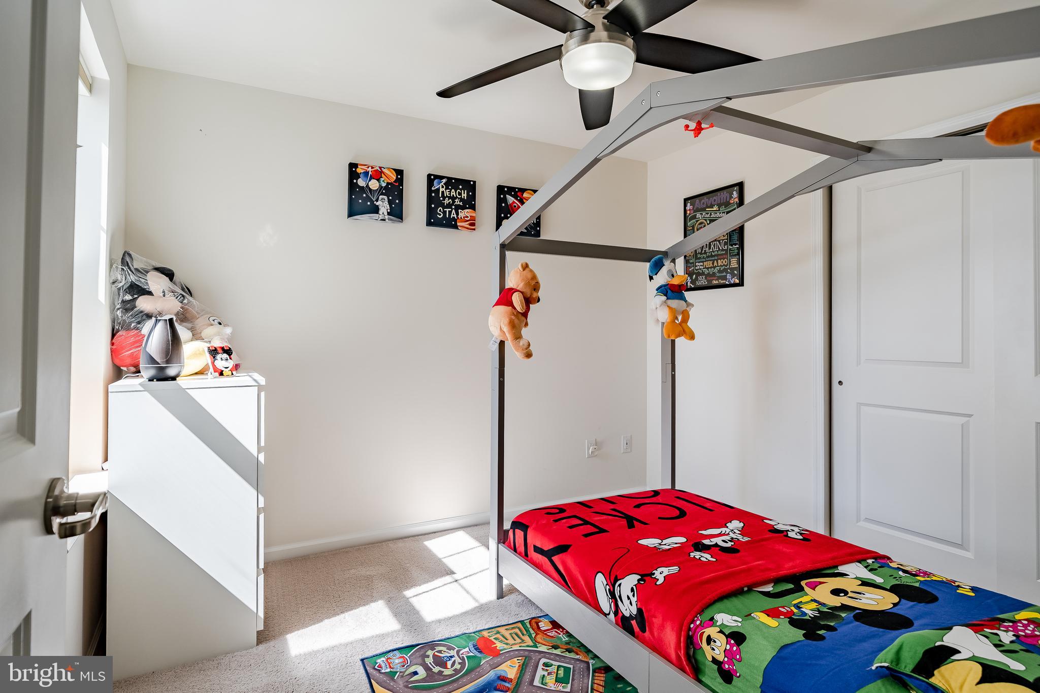 BYERS STATION - Residential