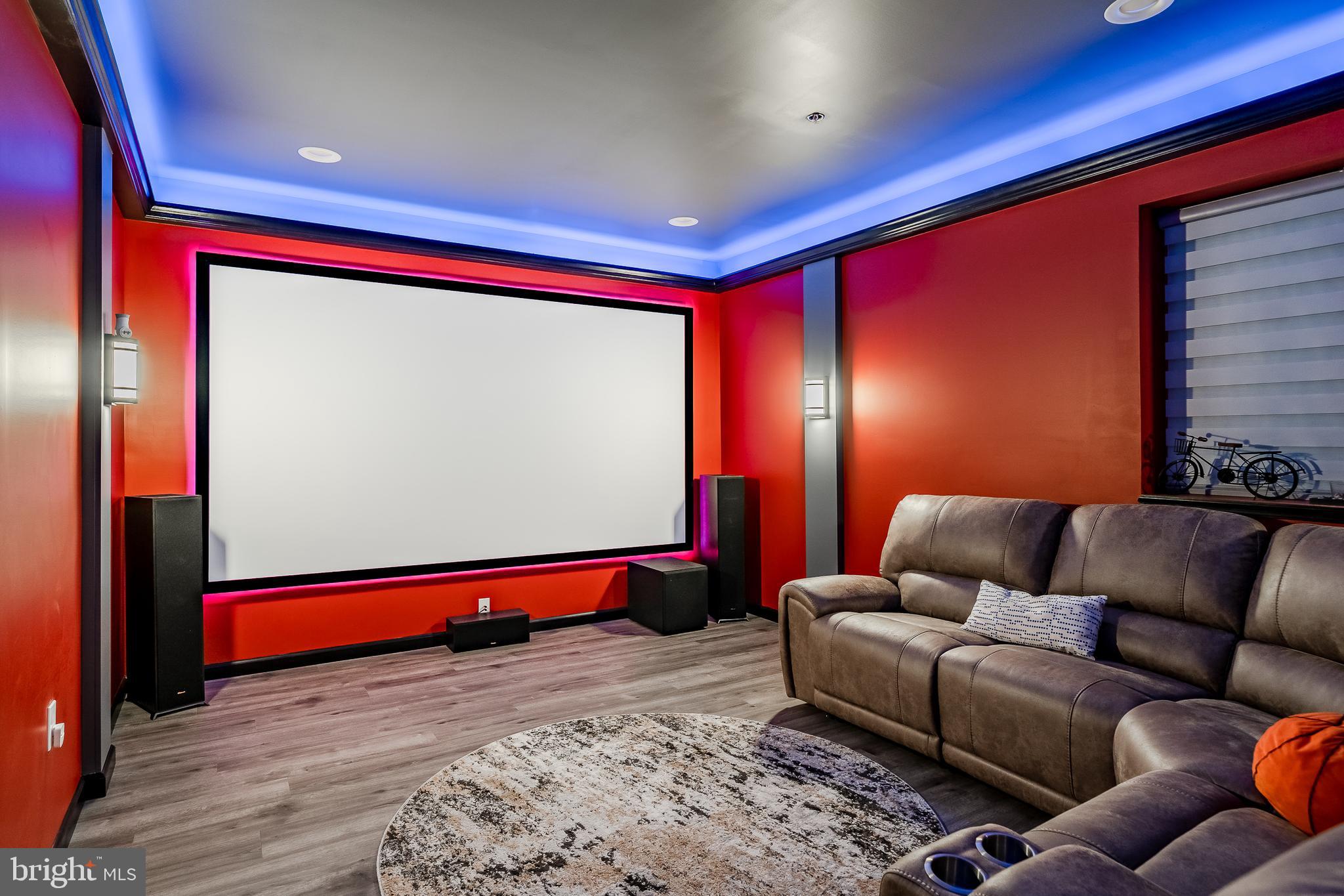 BYERS STATION - Residential