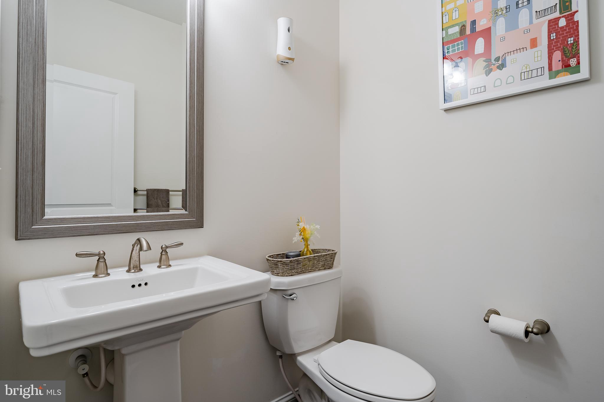 BYERS STATION - Residential