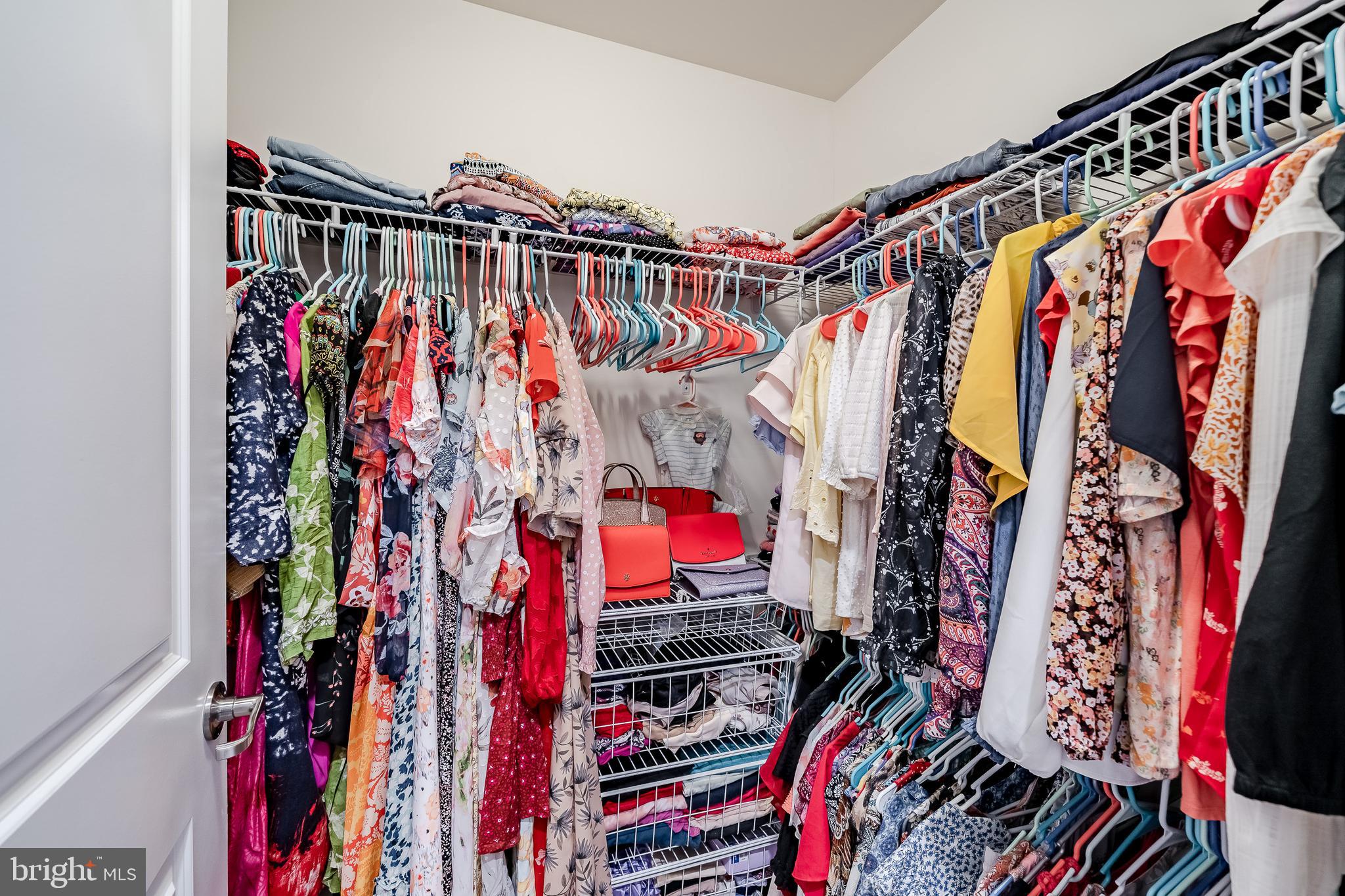 BYERS STATION - Residential