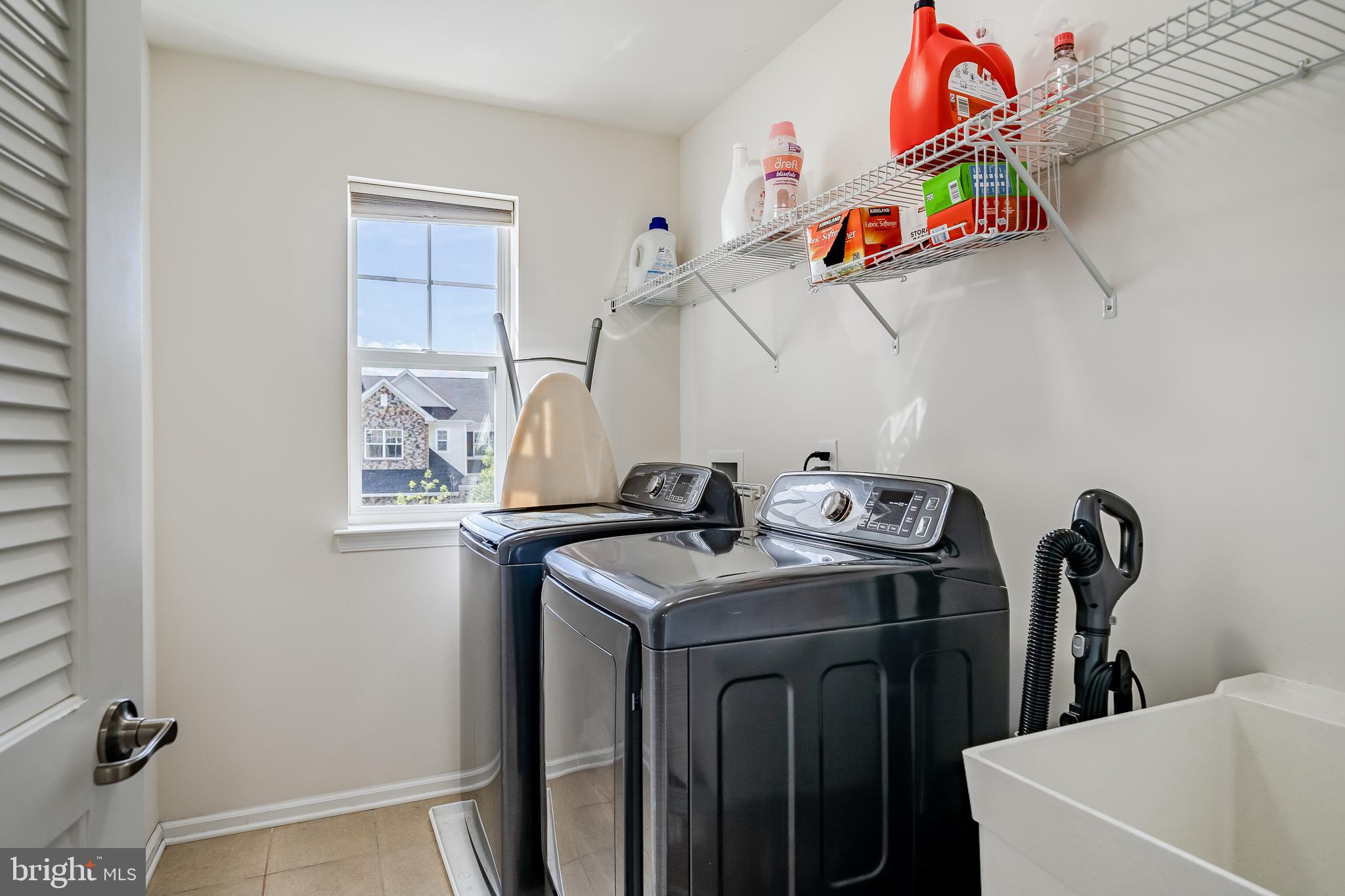 BYERS STATION - Residential