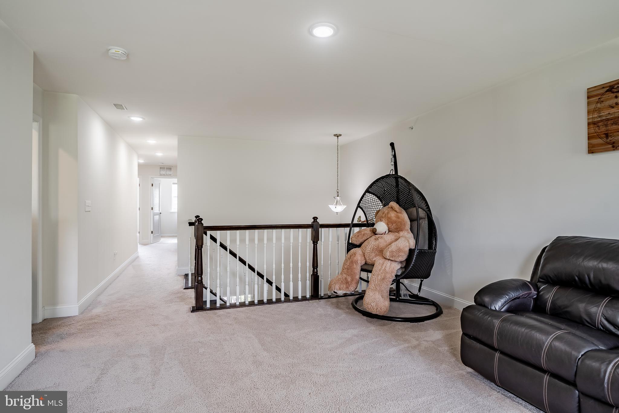 BYERS STATION - Residential