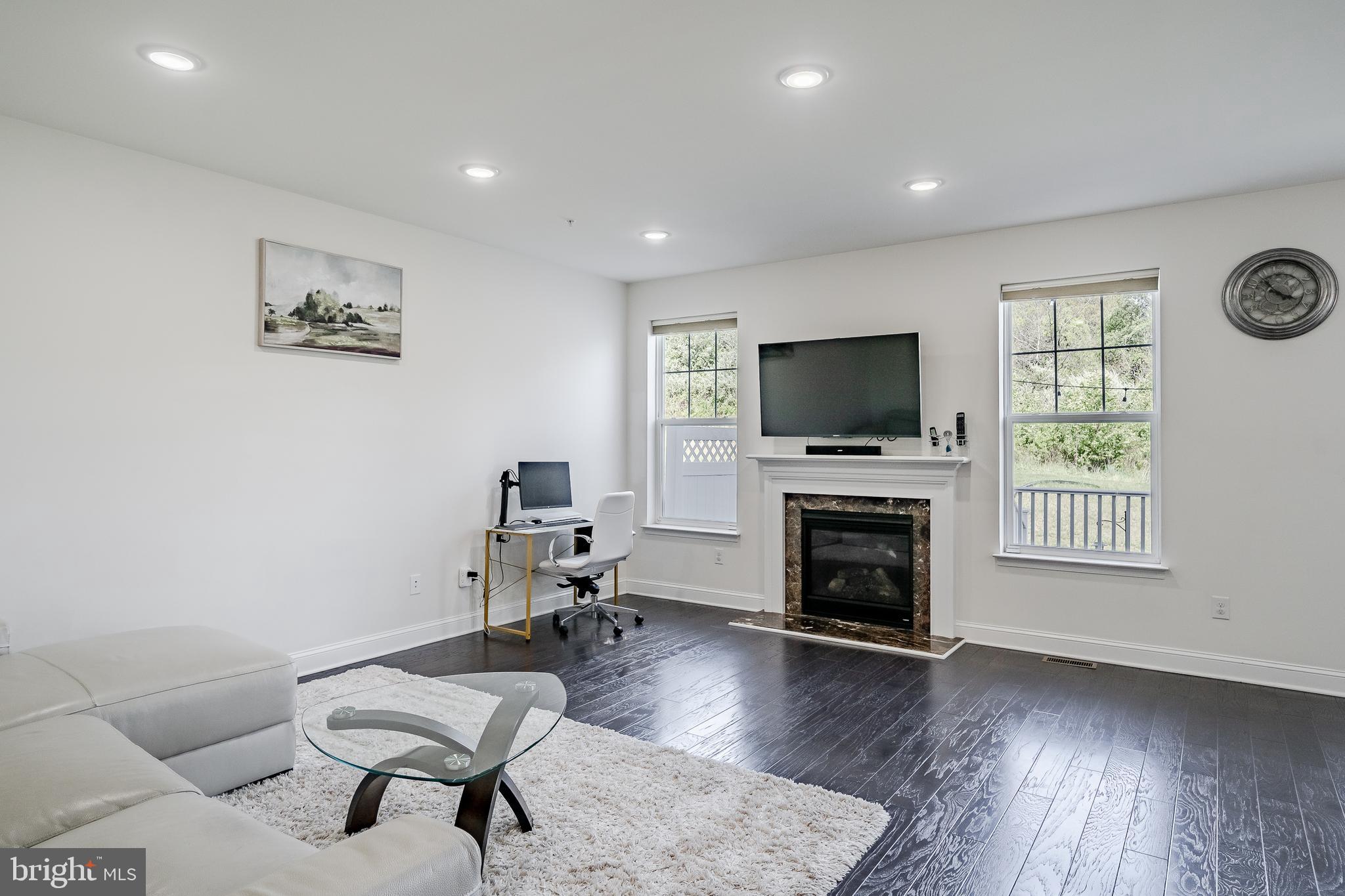 BYERS STATION - Residential