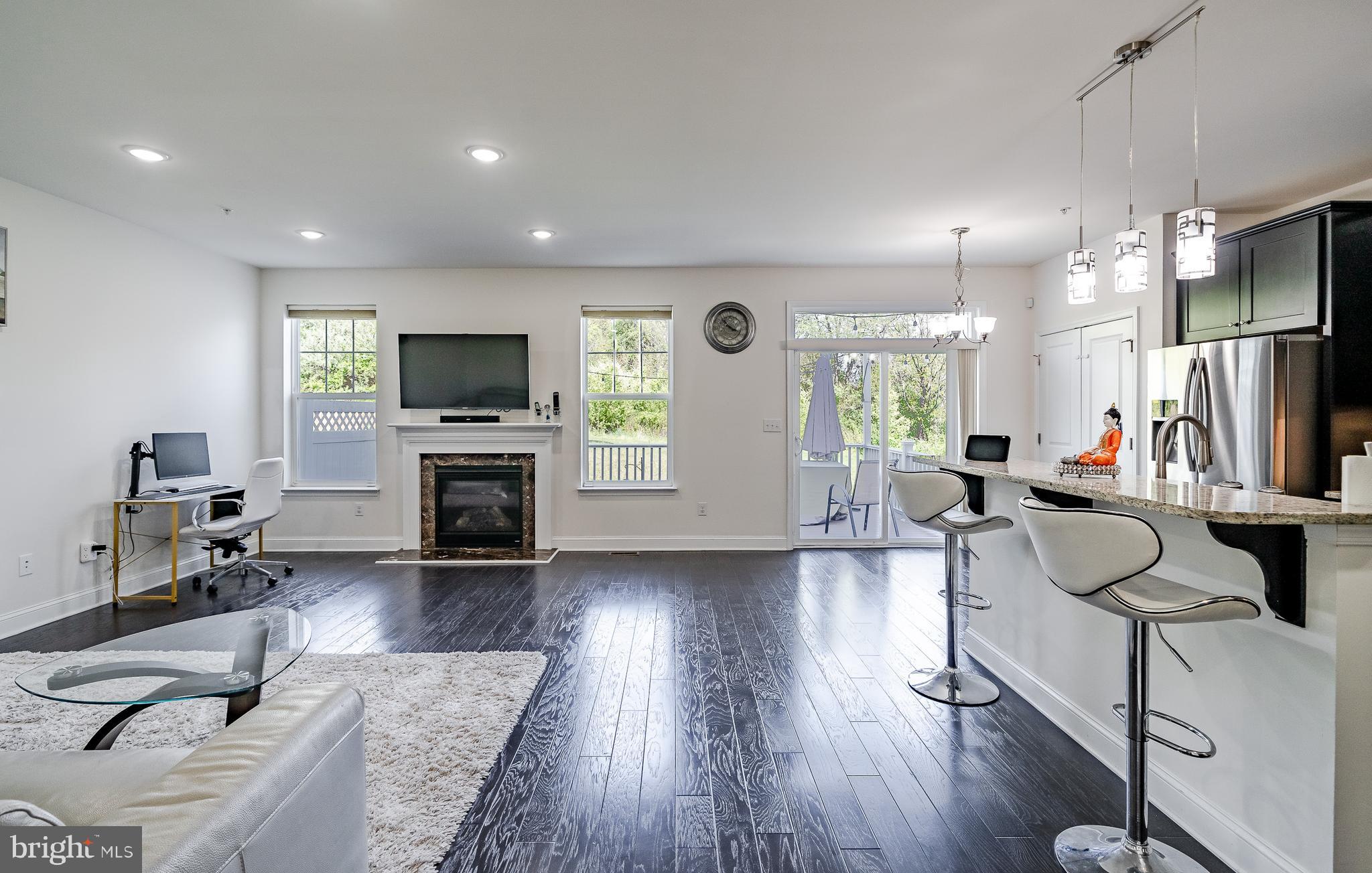 BYERS STATION - Residential