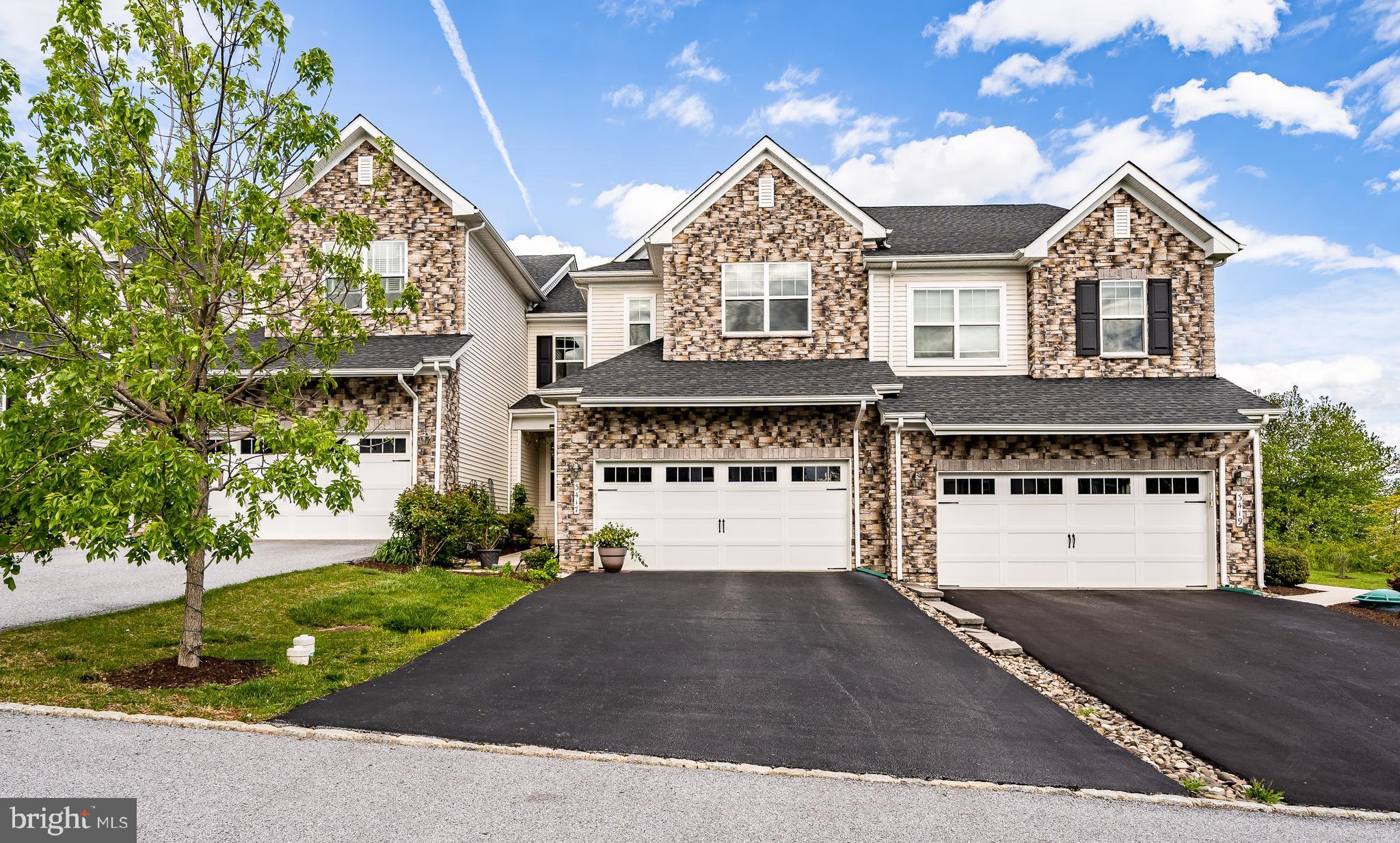 BYERS STATION - Residential