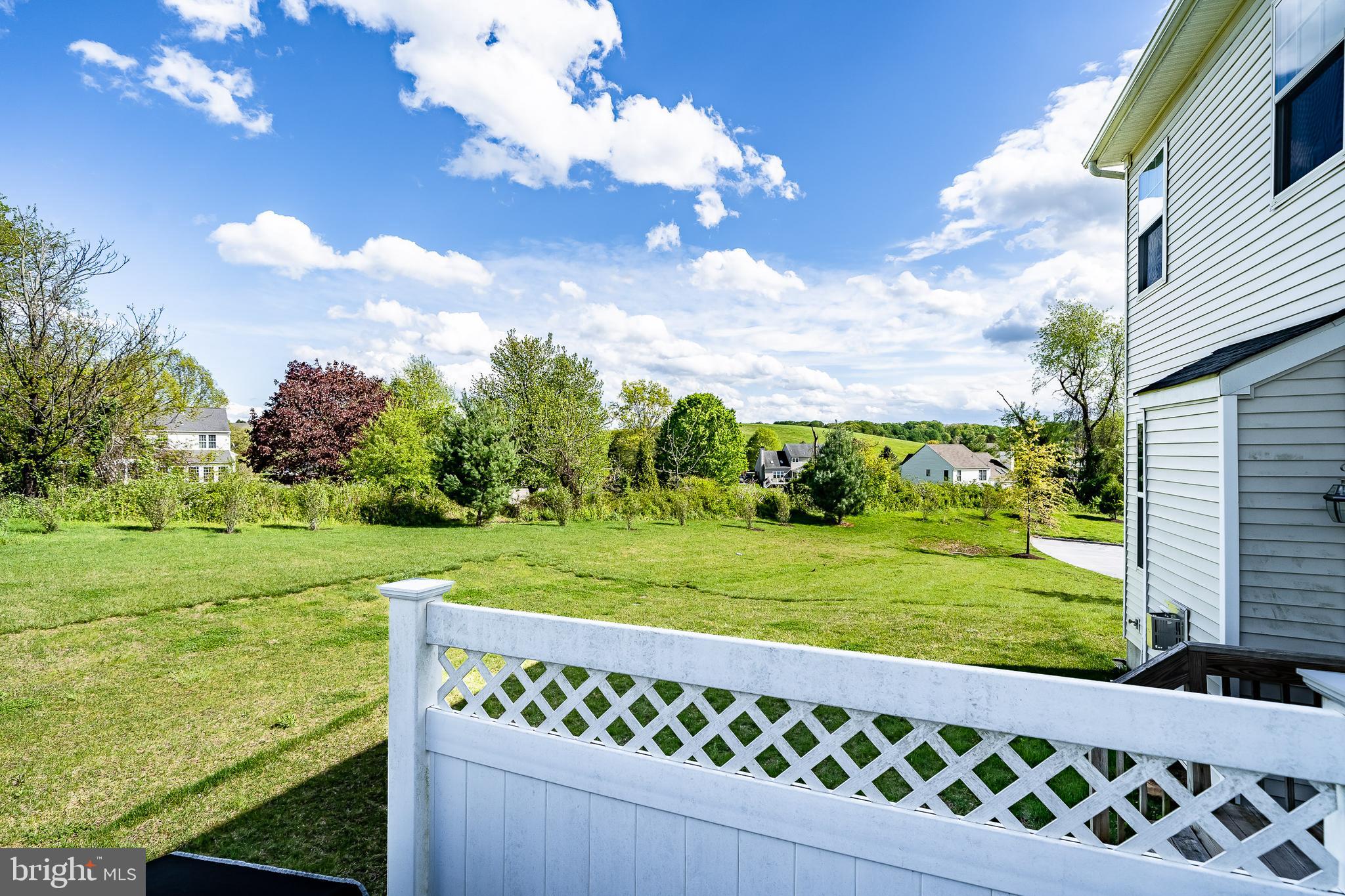 BYERS STATION - Residential