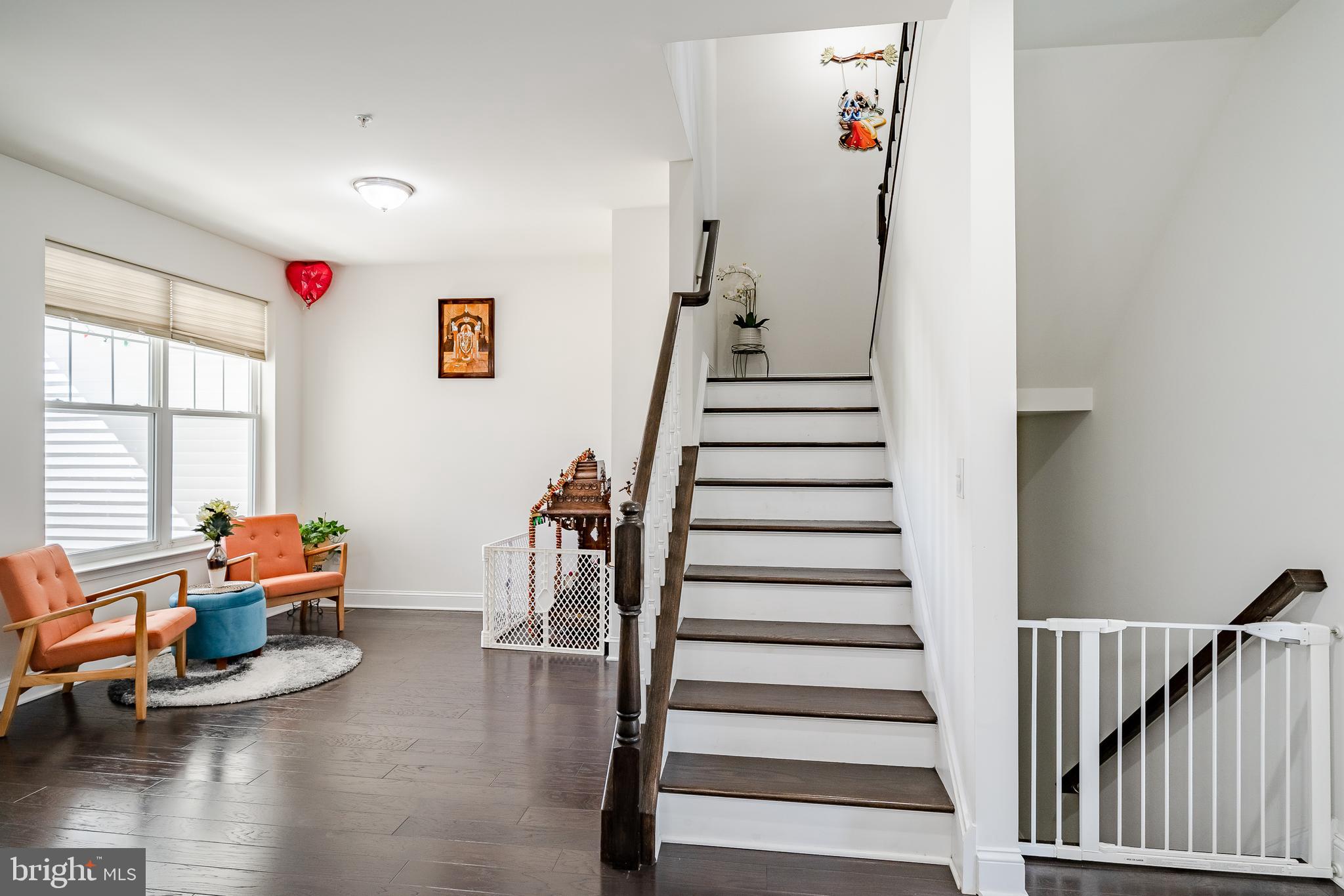 BYERS STATION - Residential