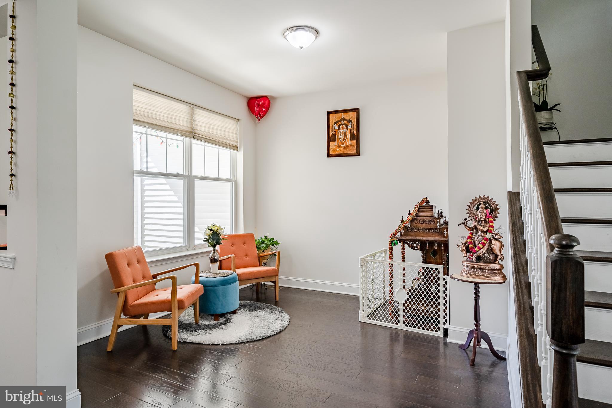 BYERS STATION - Residential