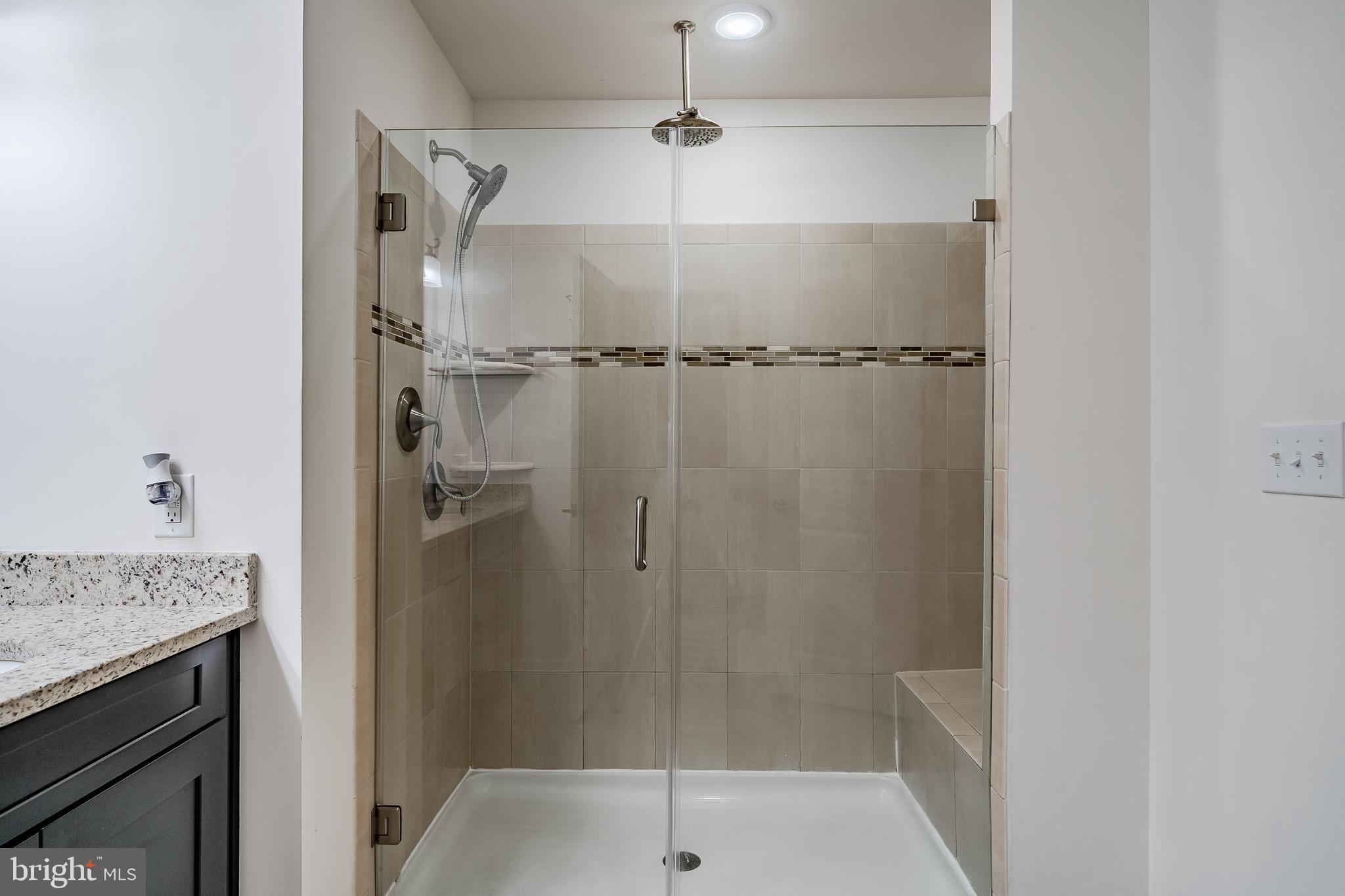 BYERS STATION - Residential