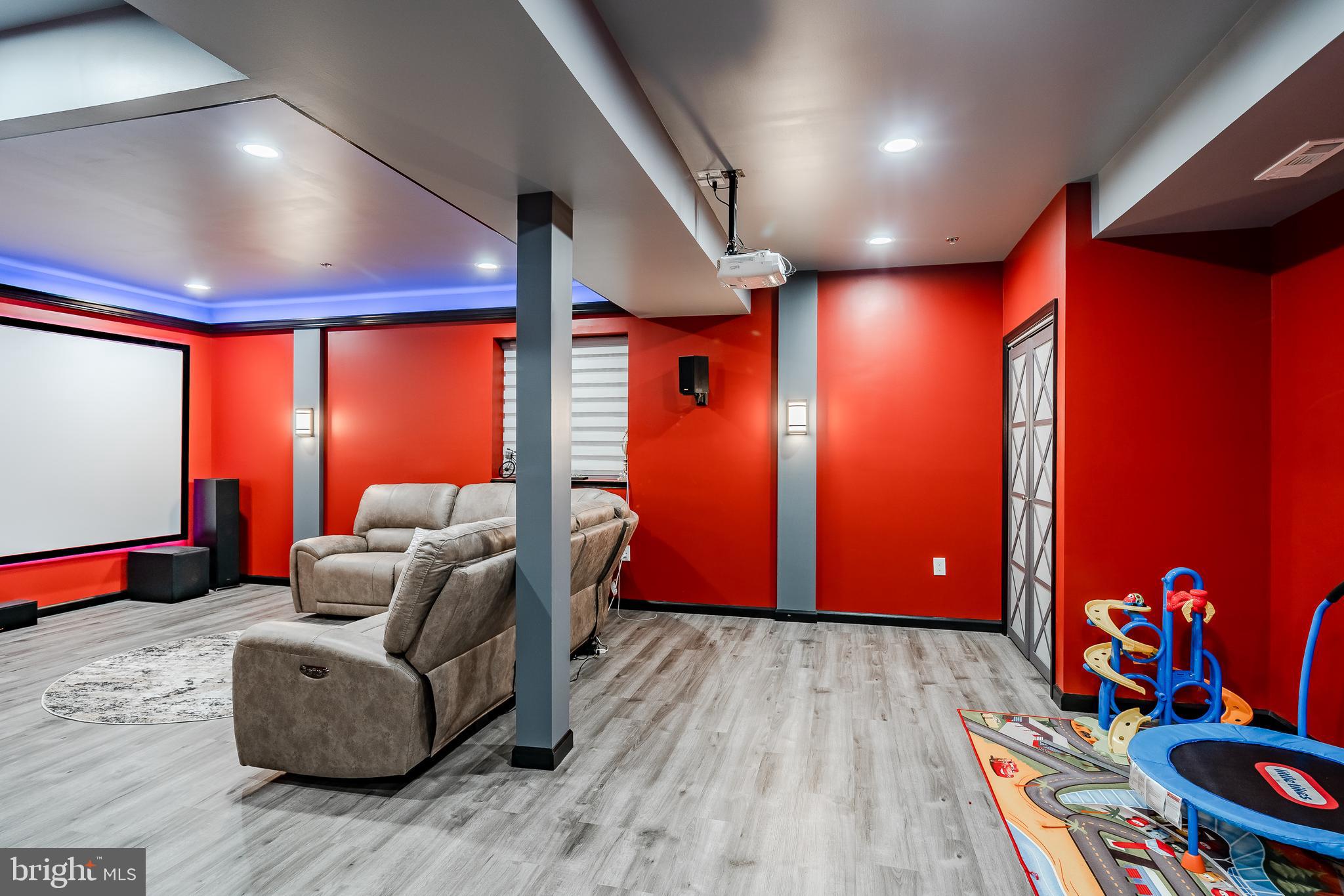 BYERS STATION - Residential