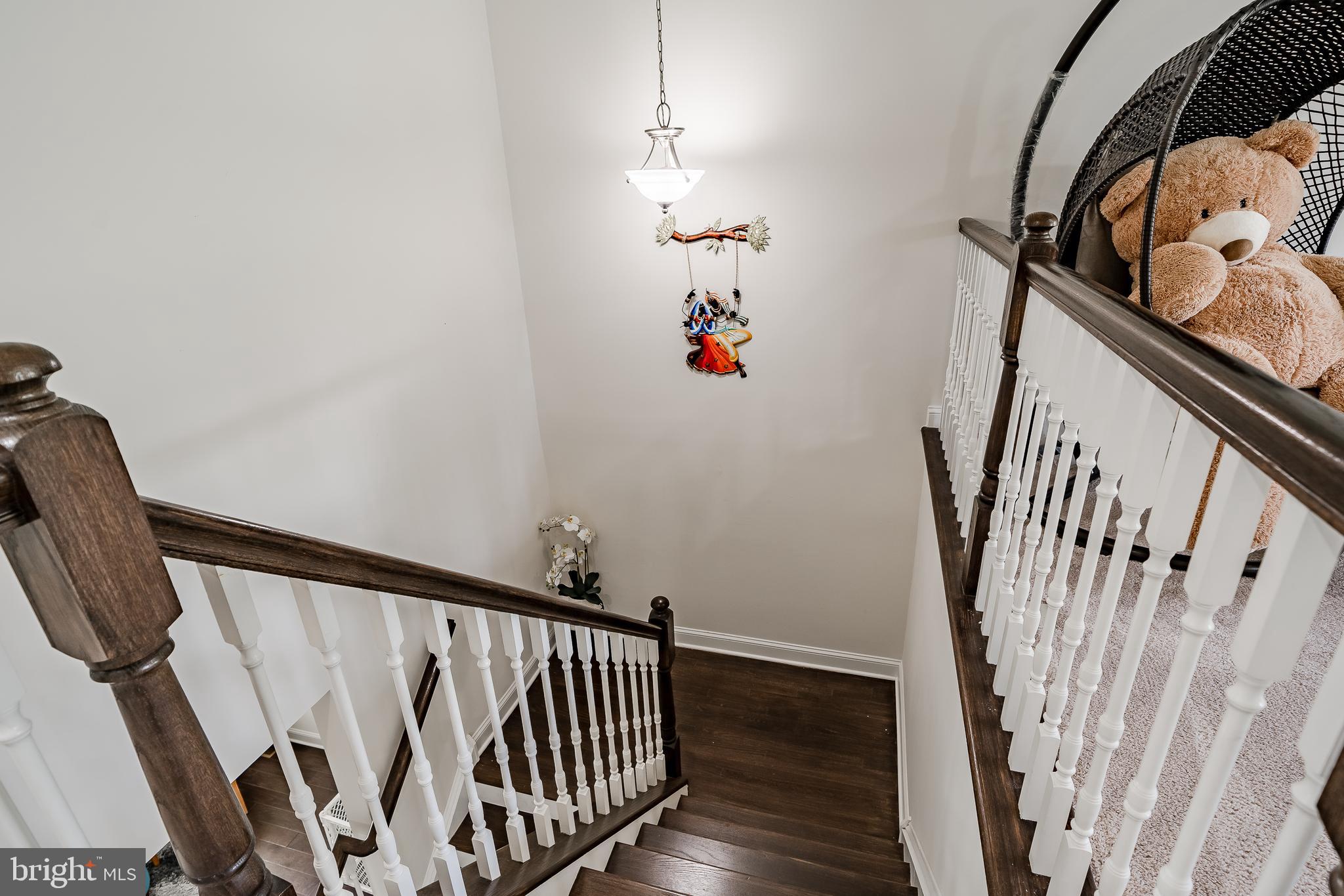 BYERS STATION - Residential