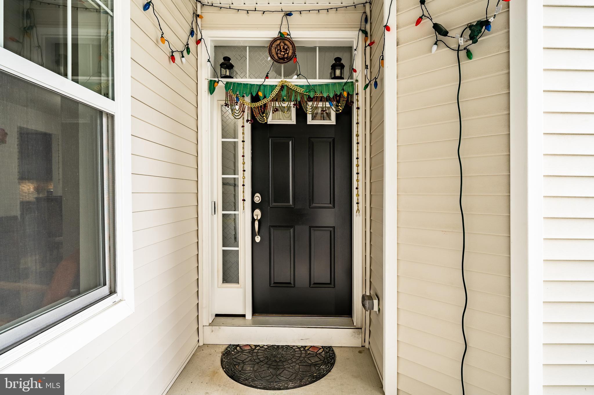 BYERS STATION - Residential