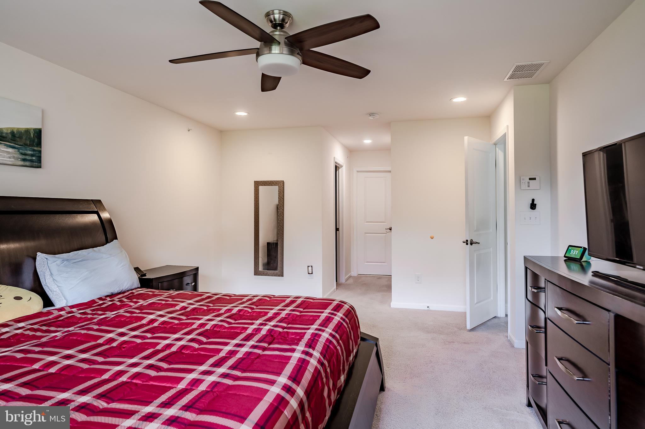 BYERS STATION - Residential