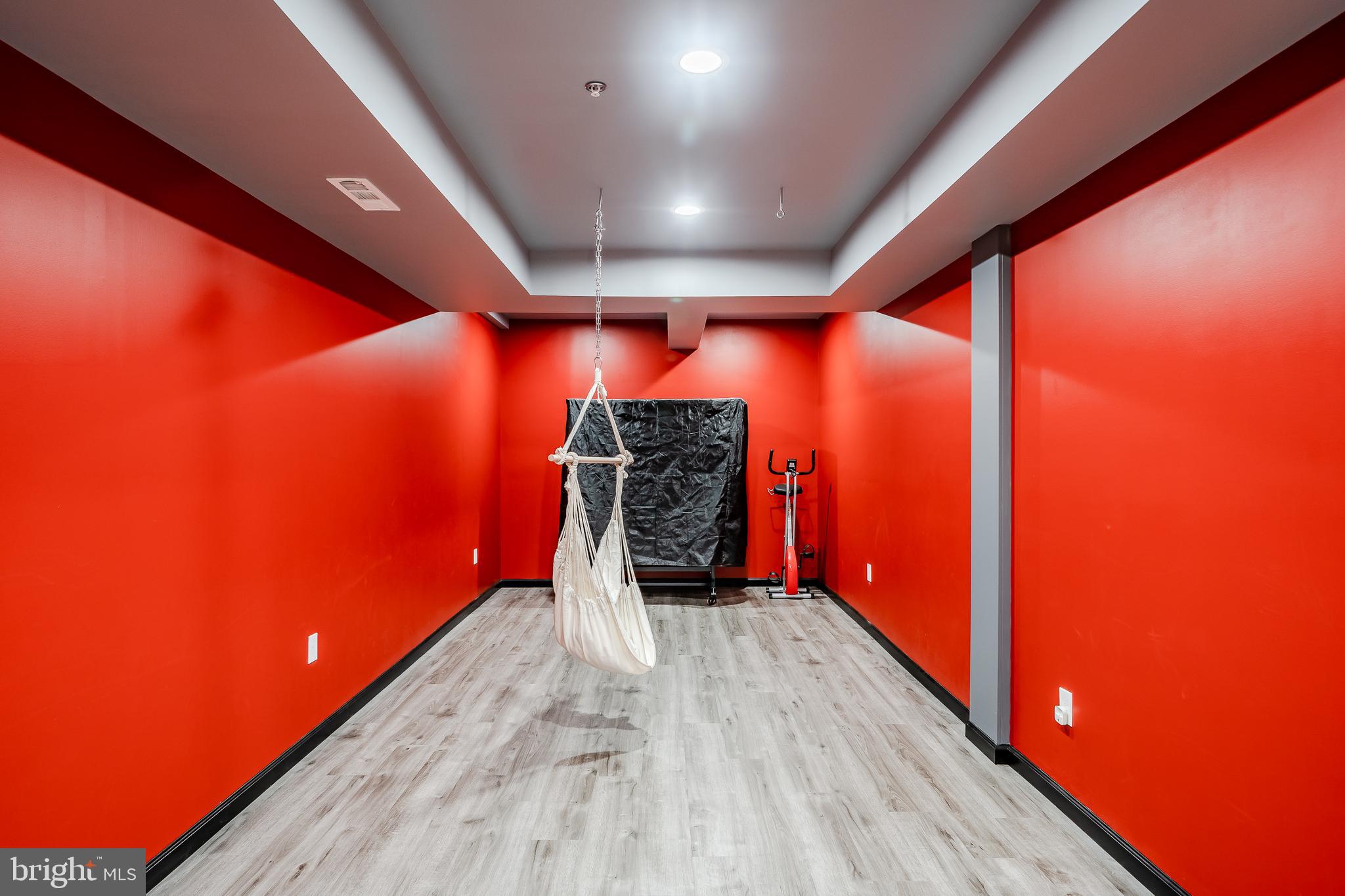 BYERS STATION - Residential