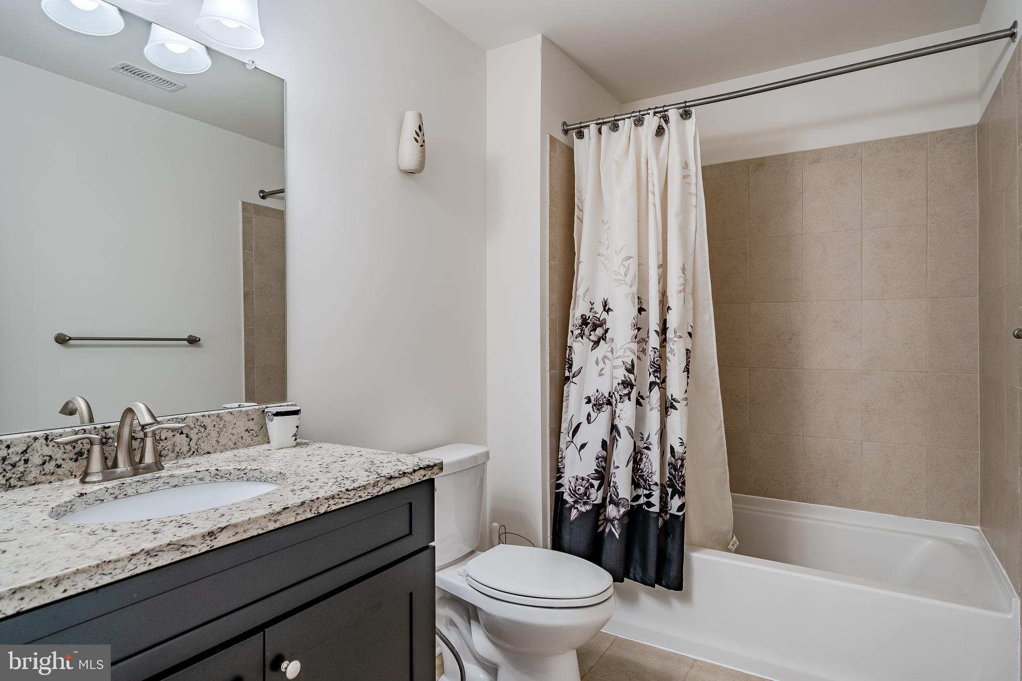 BYERS STATION - Residential