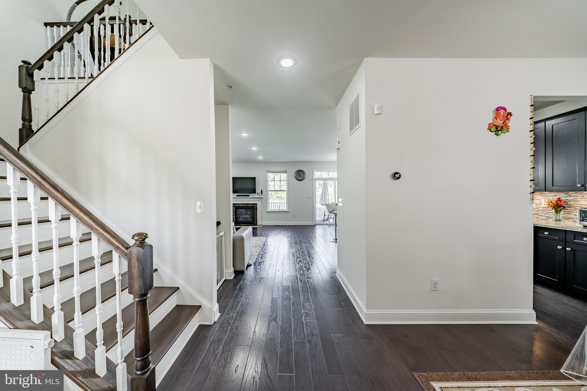 BYERS STATION - Residential