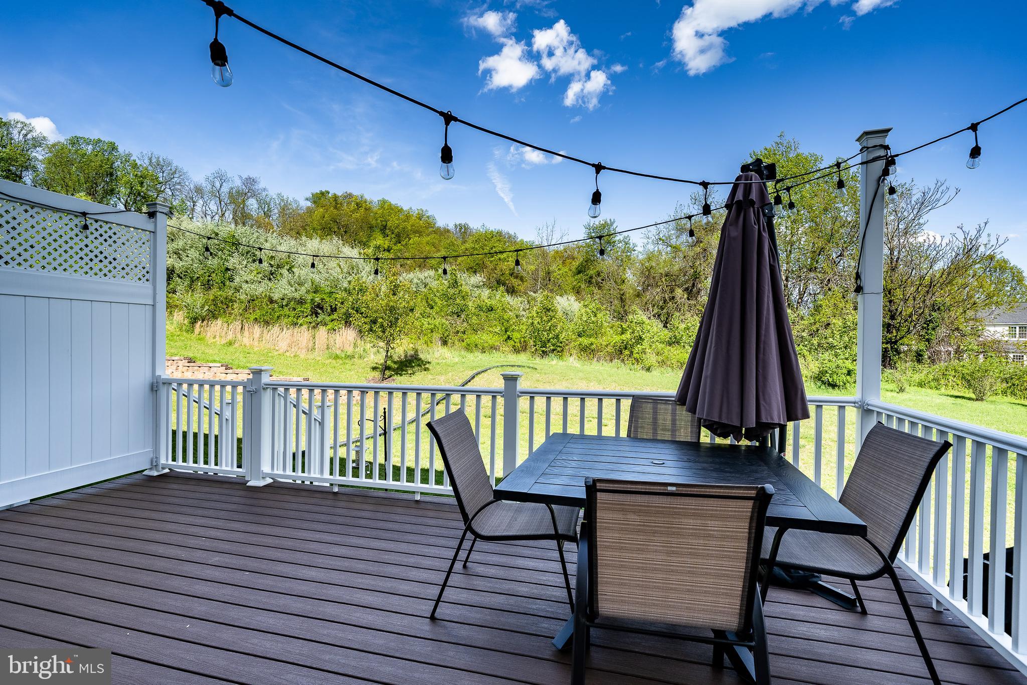 BYERS STATION - Residential