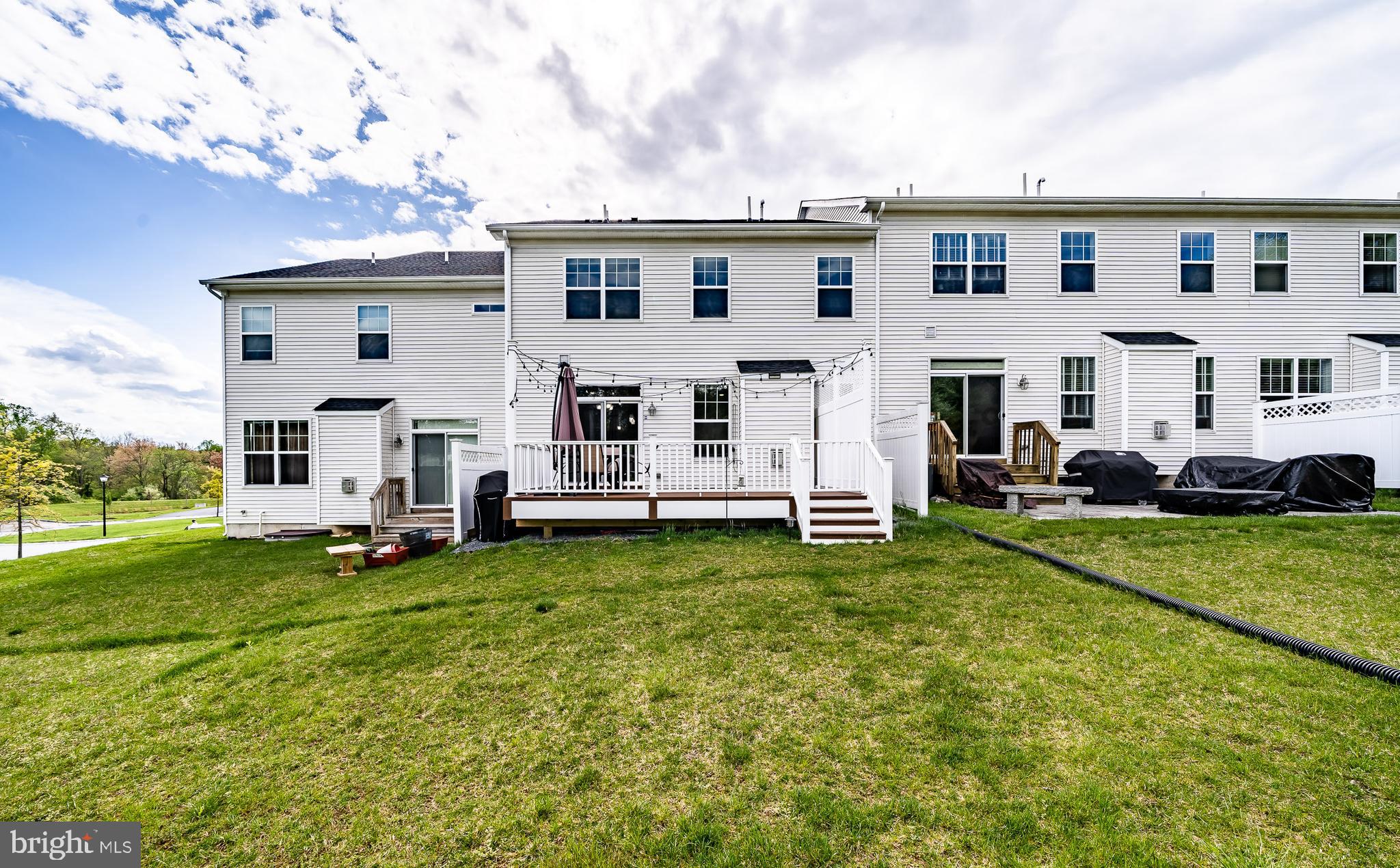 BYERS STATION - Residential