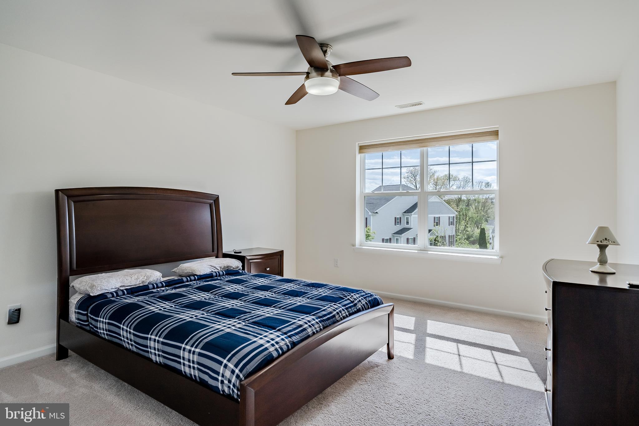 BYERS STATION - Residential