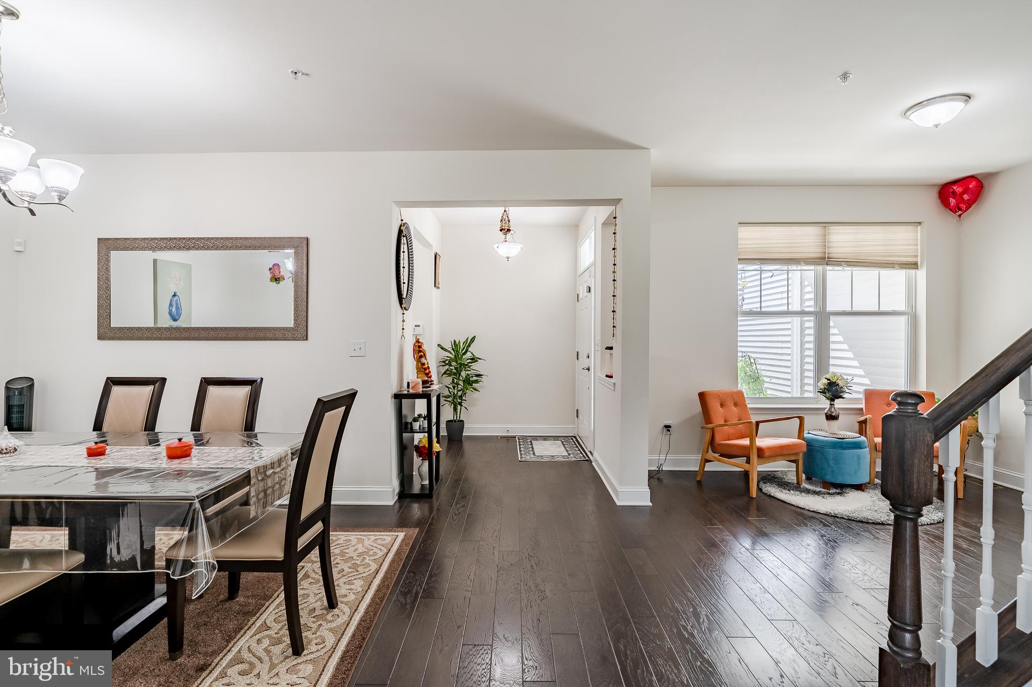 BYERS STATION - Residential