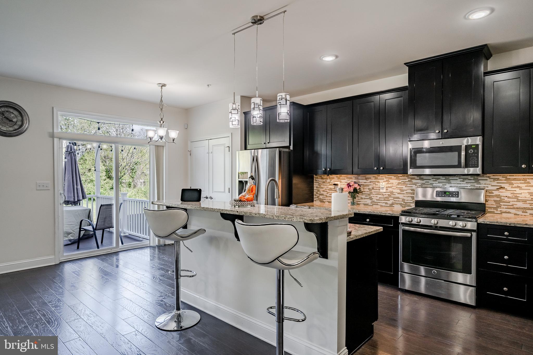 BYERS STATION - Residential