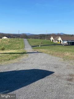 NONE AVAILABLE - Land