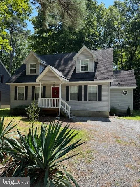 857 Ocean Parkway Pkwy, Ocean Pines, MD, 21811