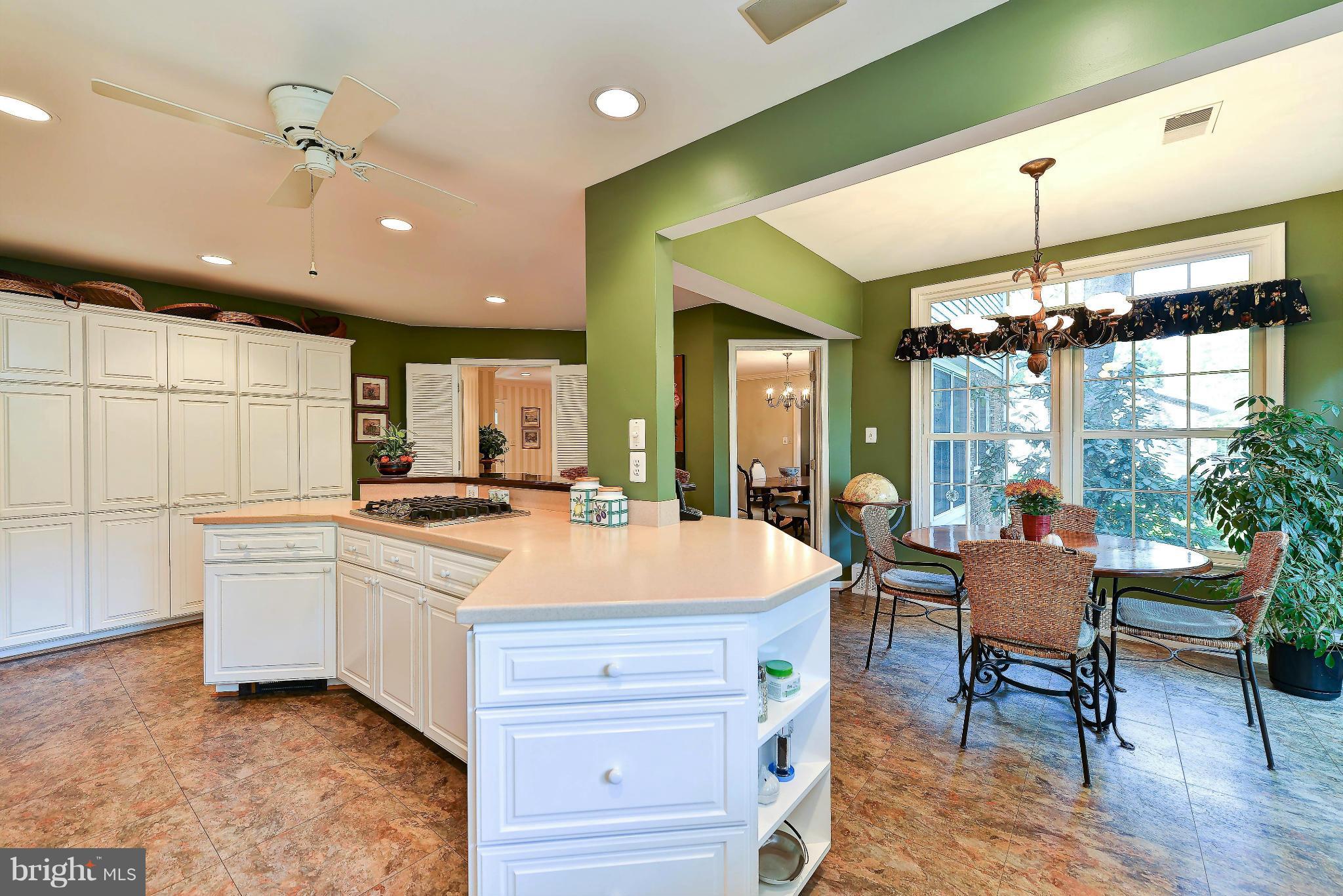 BRIDGEHAVEN - Residential